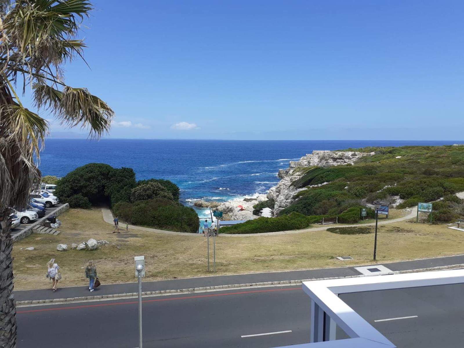 Hermanus Boutique Guest House