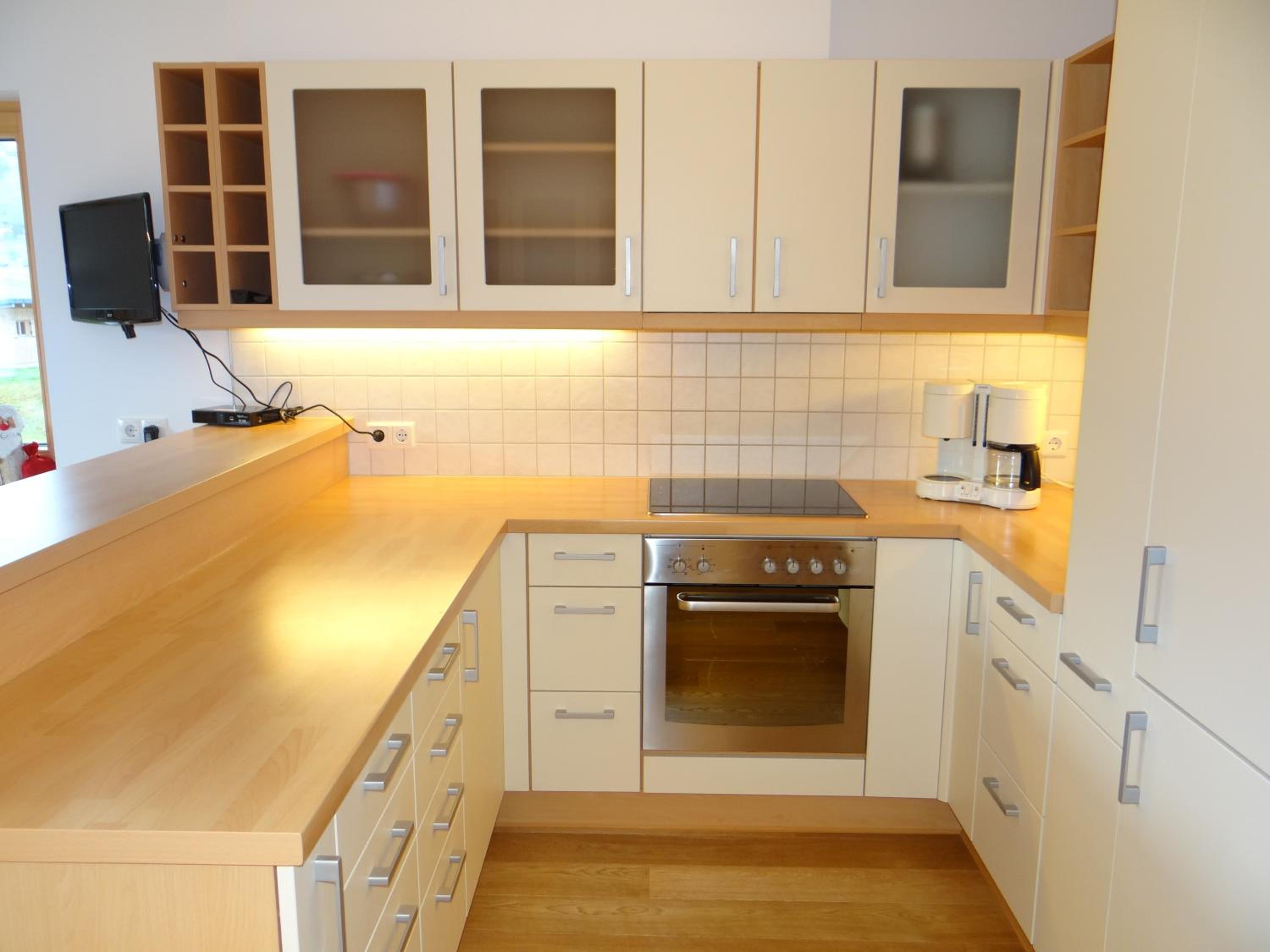 Wiesen Appartment