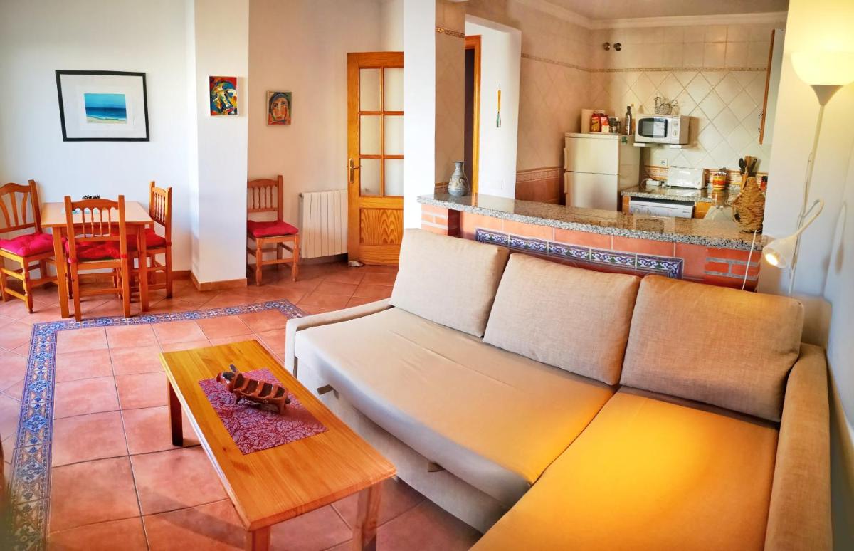 Villa Carabeo Playa