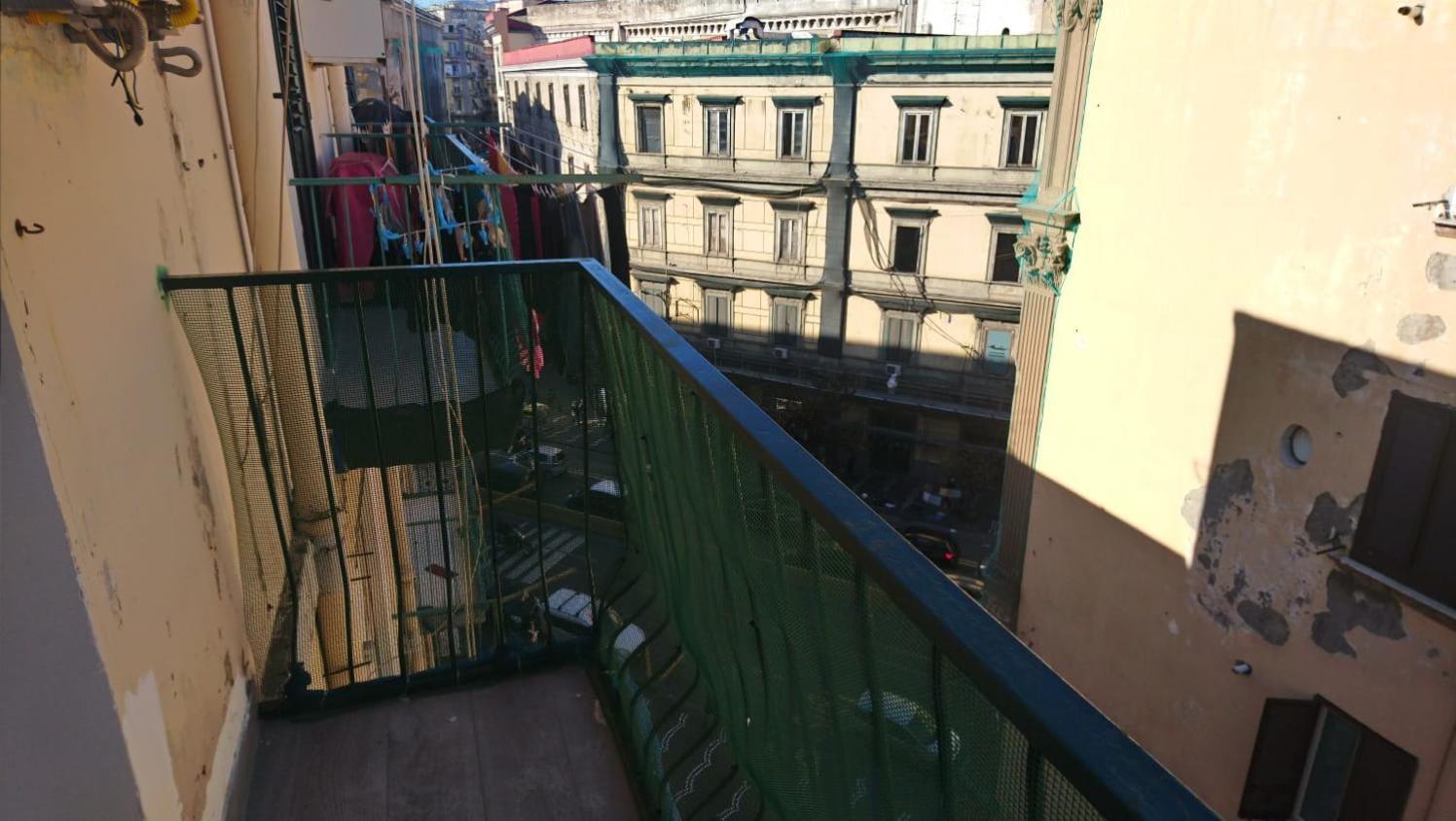 Soggiorno Napoletano