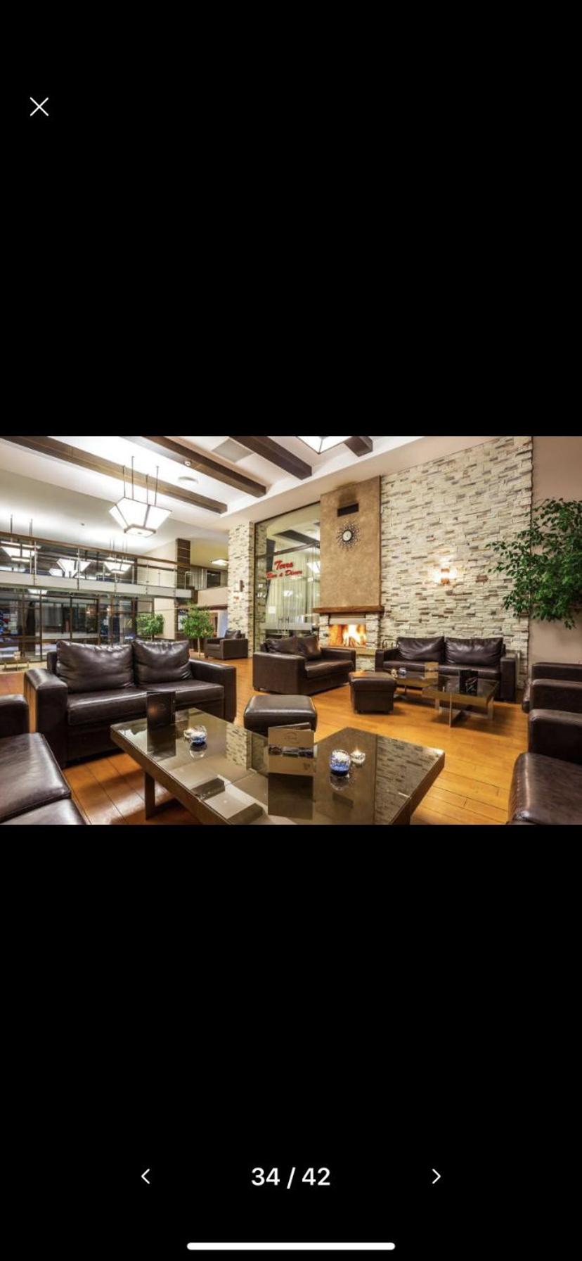 Terra Complex SPA apartment 1 bedroom suite