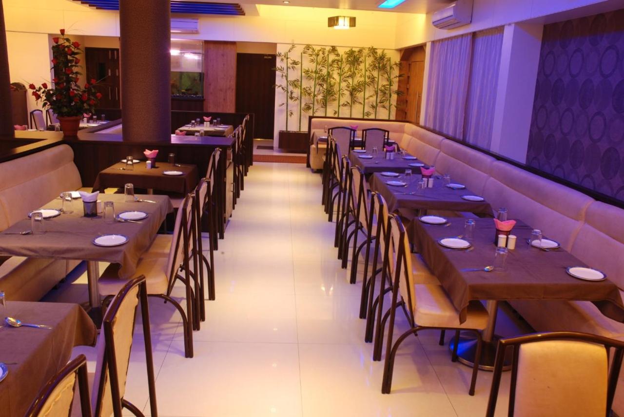 Food & Beverage
