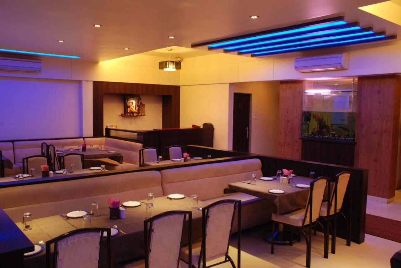 Food & Beverage