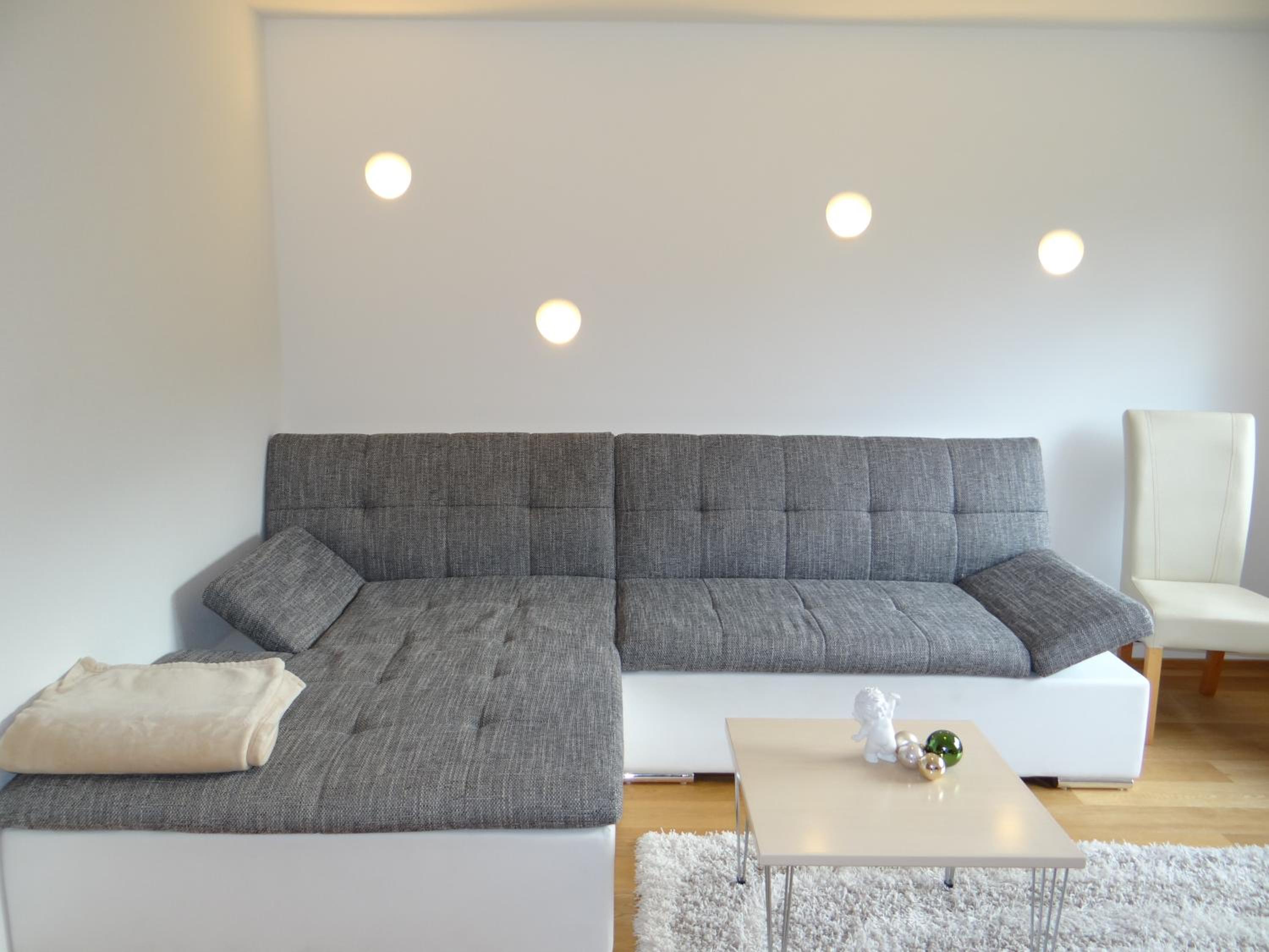 Wiesen Appartment