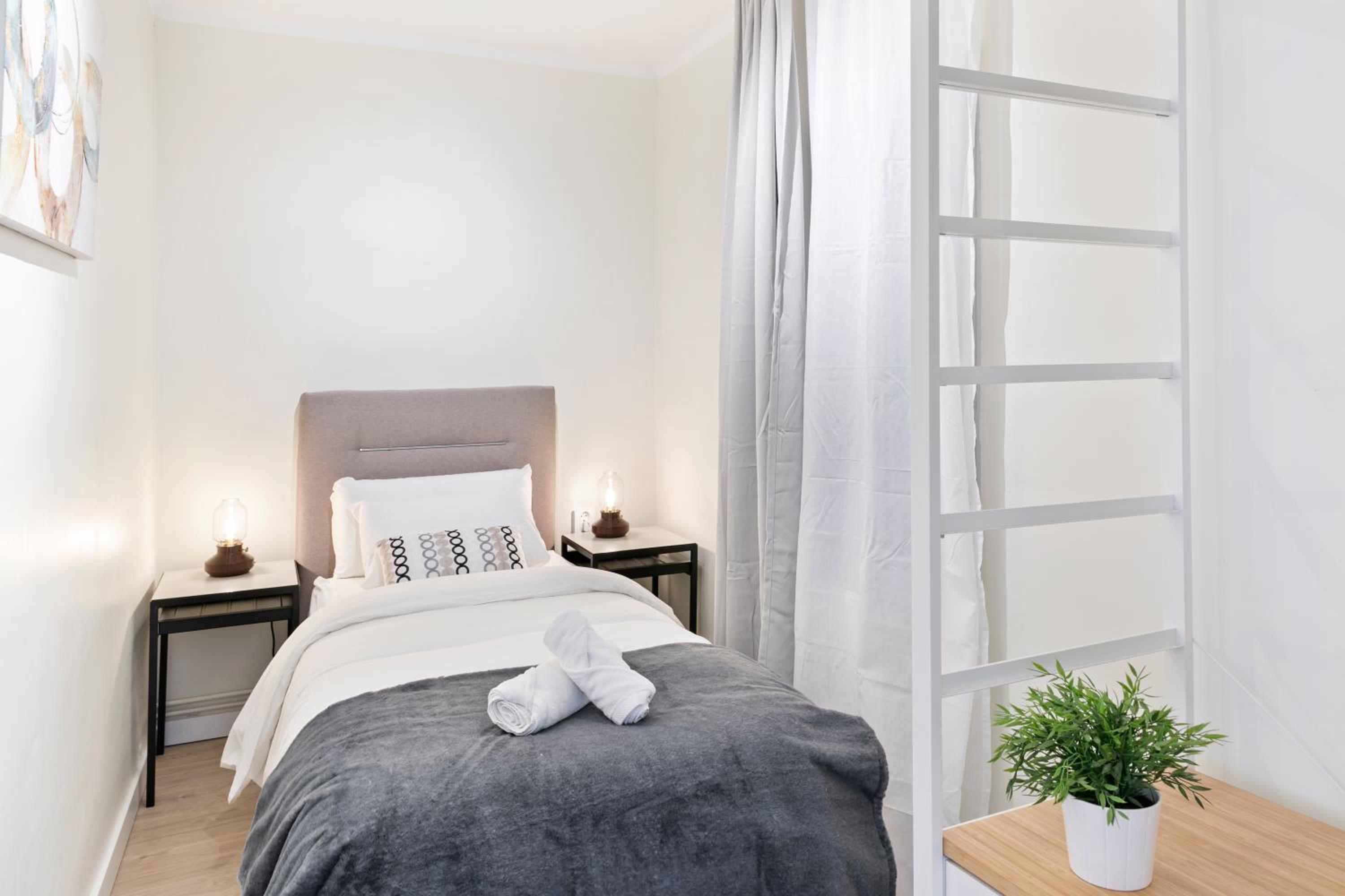 Tendency Apartments Forum 4 photo 5