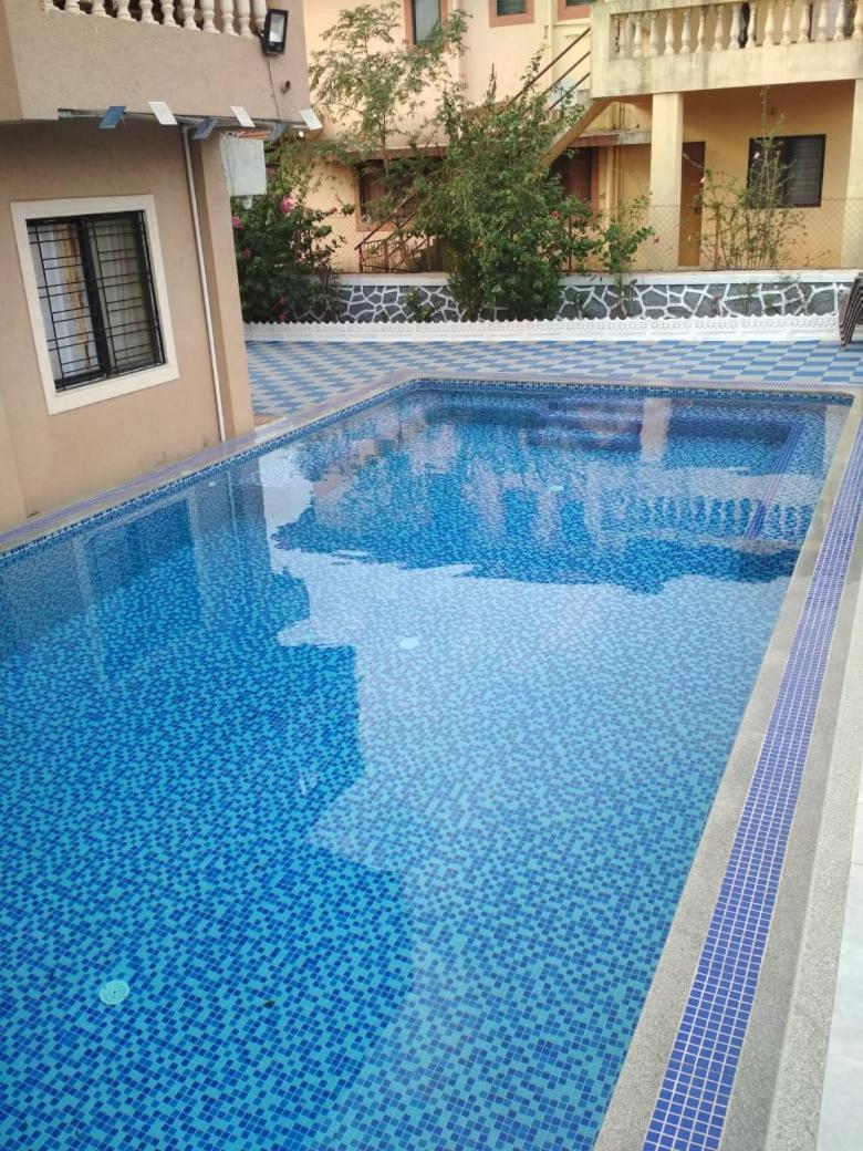 Royal Villa 3 - Luxurious 3BHK Villa with Huge Pvt Swimming Pool view 5