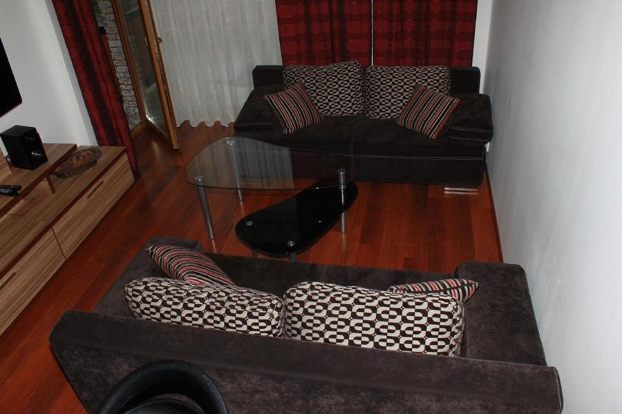 Via Jasna Apartment PL view 2