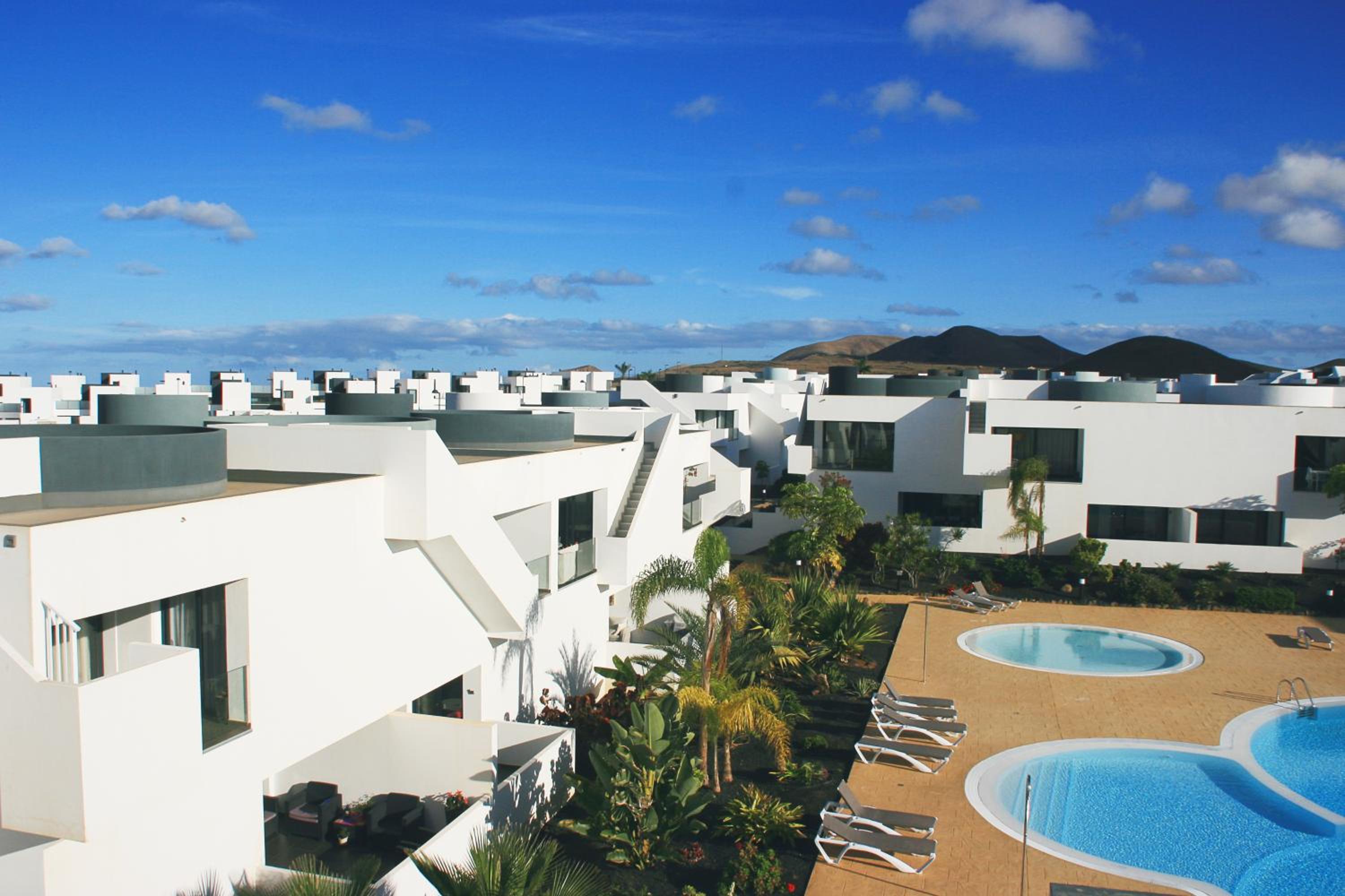 Sunset Apartment at Casilla de Costa view 2