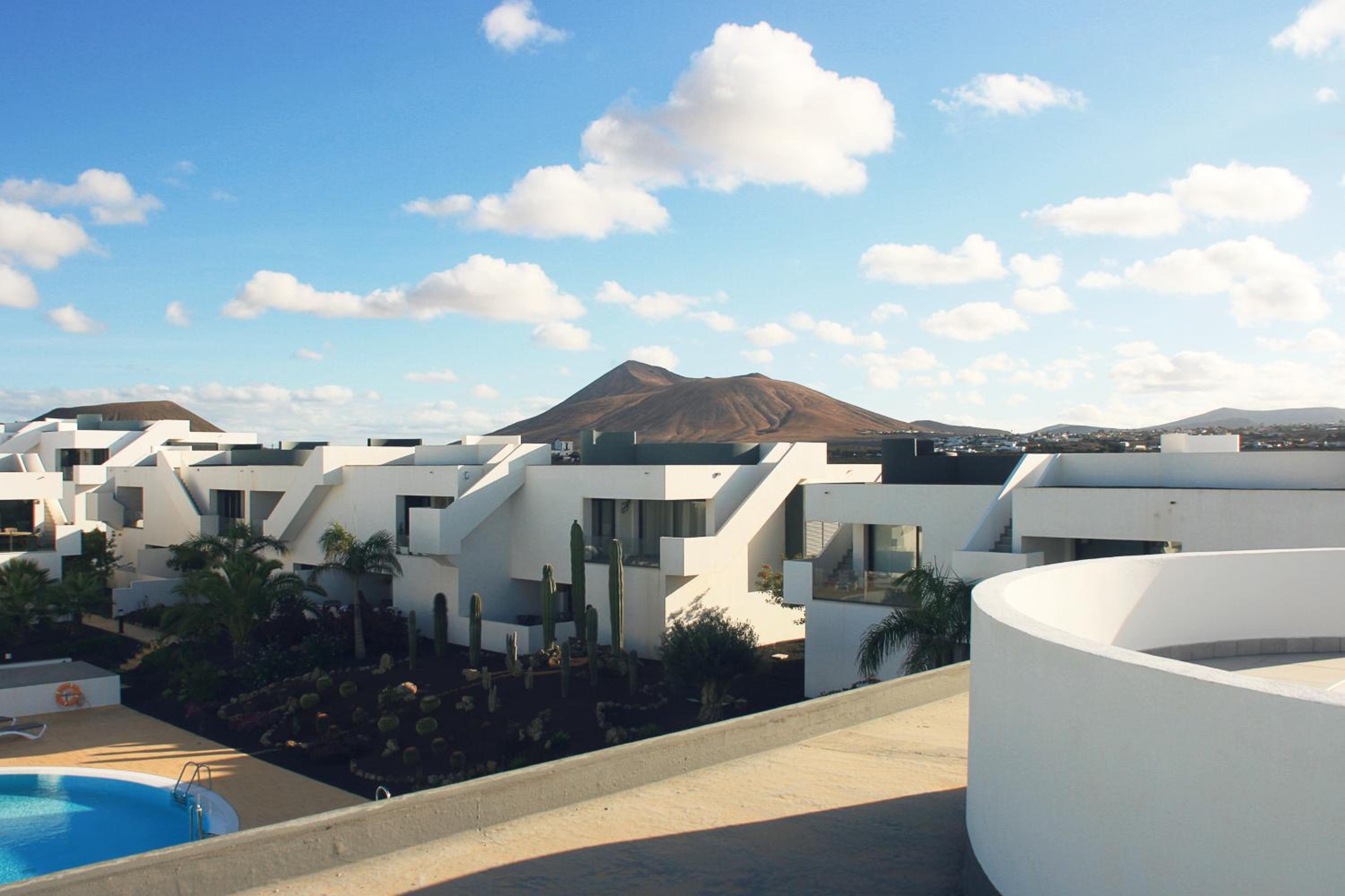 Sunset Apartment at Casilla de Costa view 4