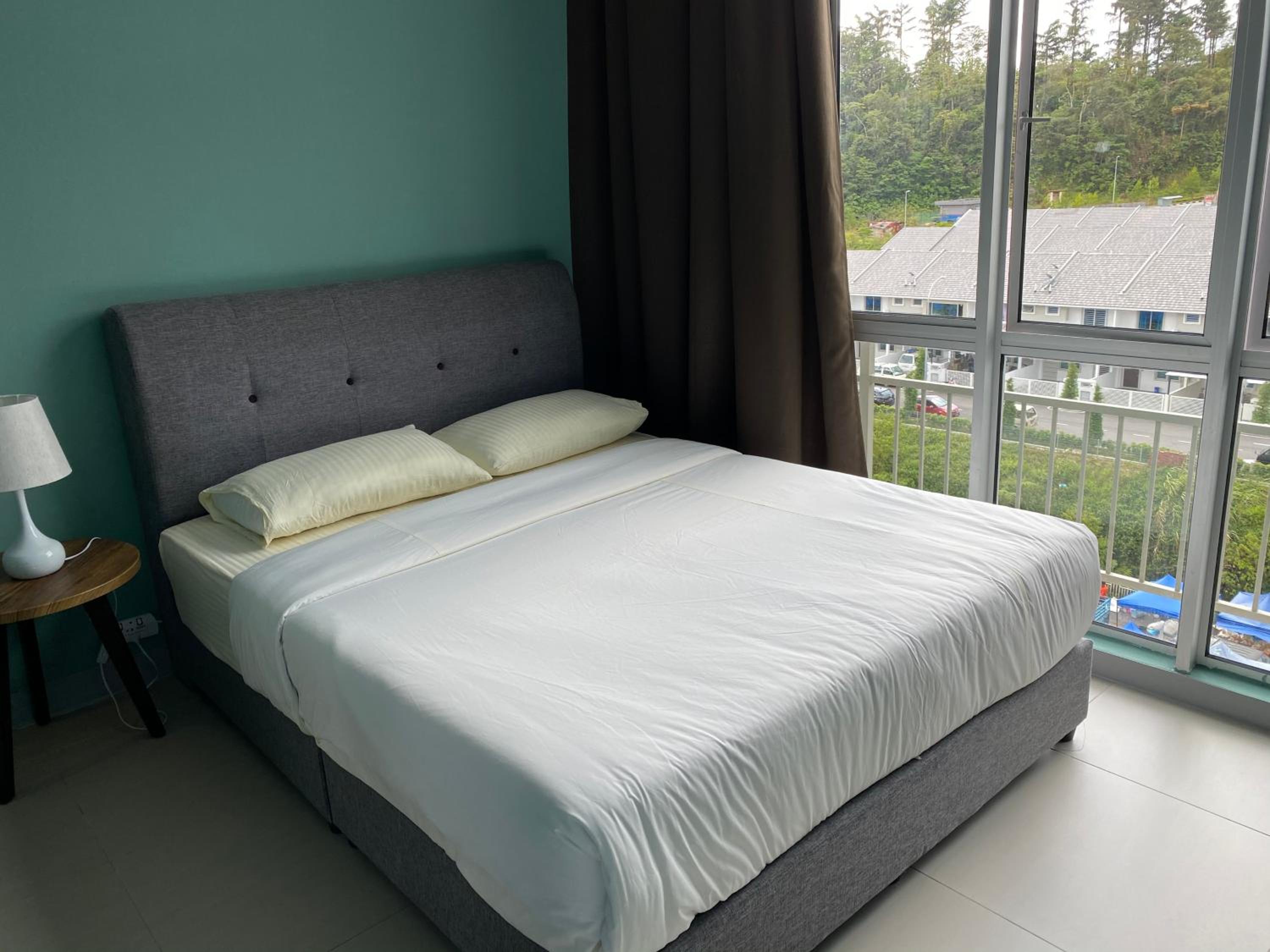 Cameron Highlands Apartment HL