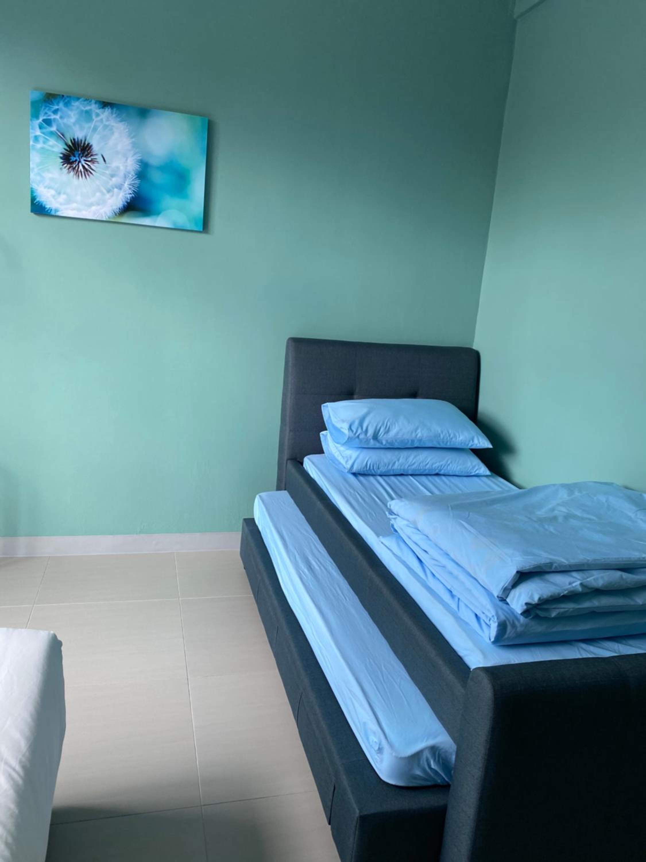Cameron Highlands Apartment HL