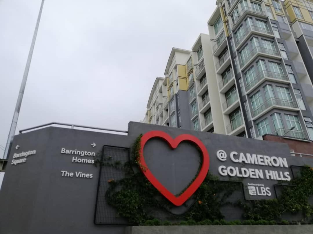 Cameron Highlands Apartment HL