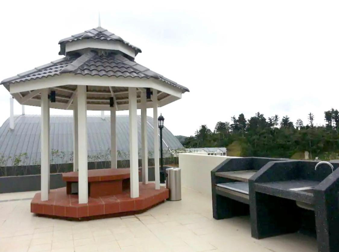 Cameron Highlands Apartment HL