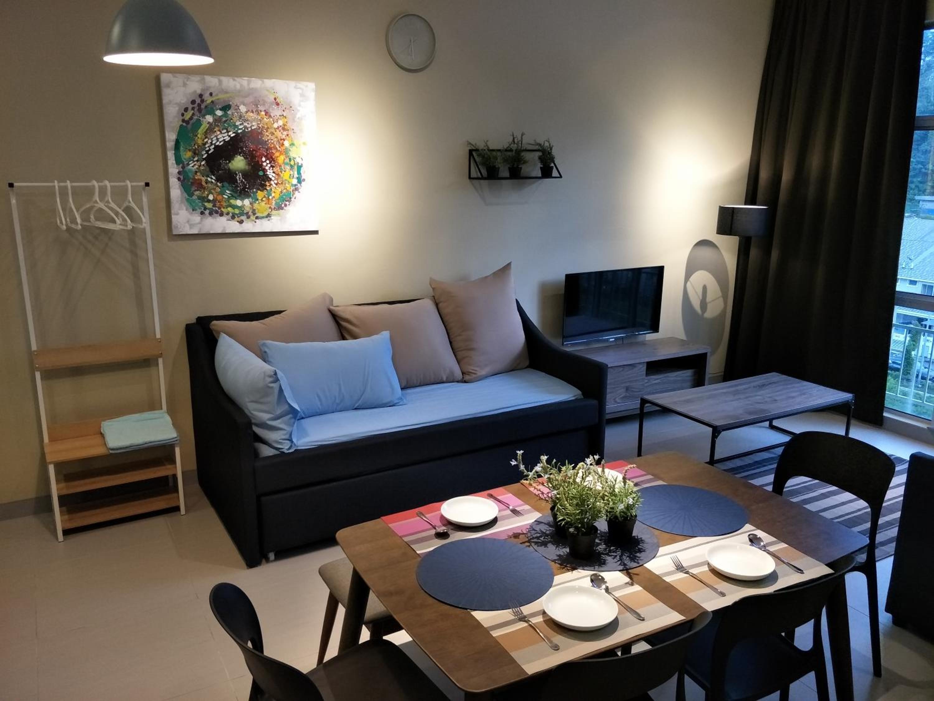 Cameron Highlands Apartment HL