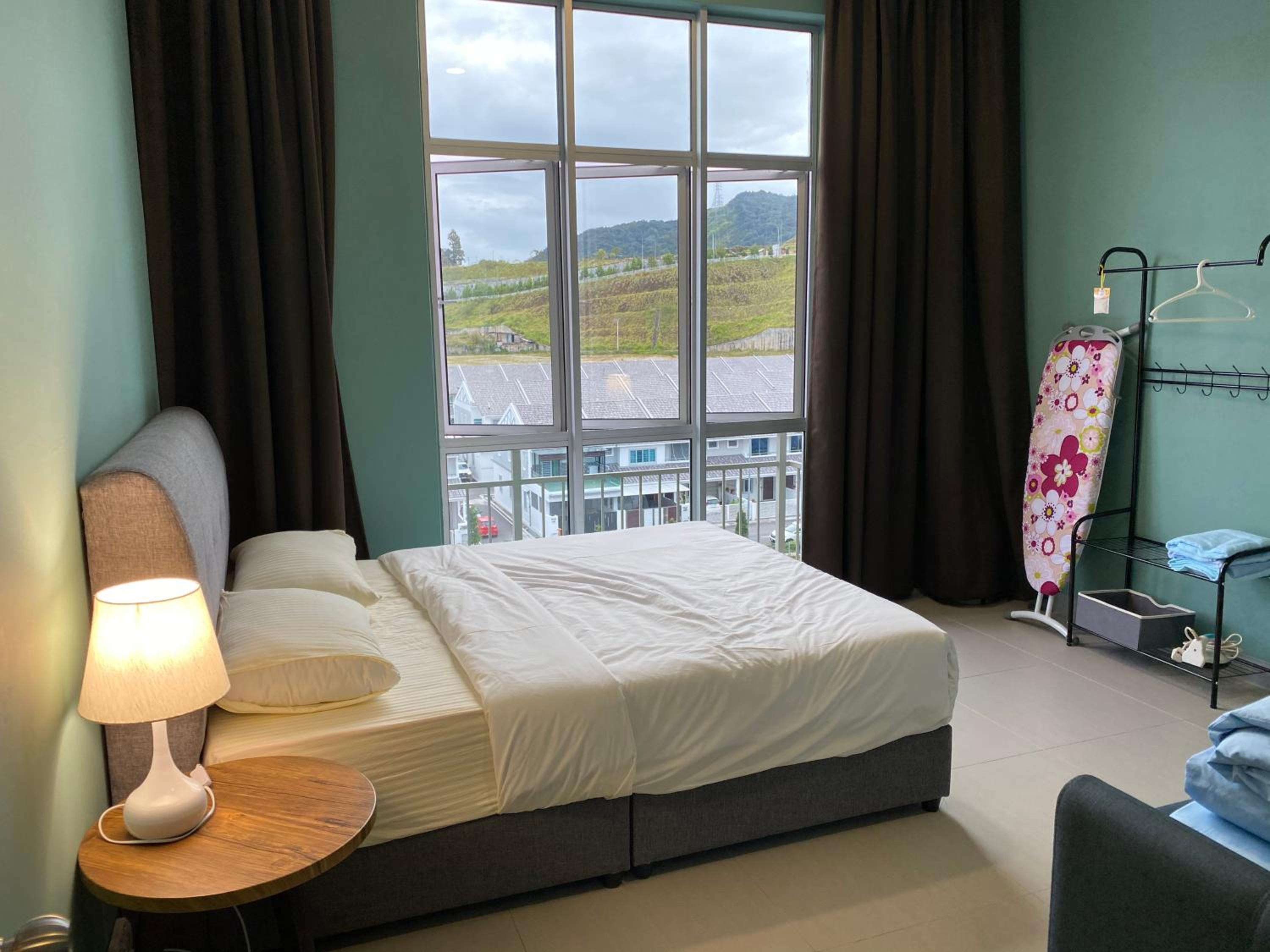 Cameron Highlands Apartment HL
