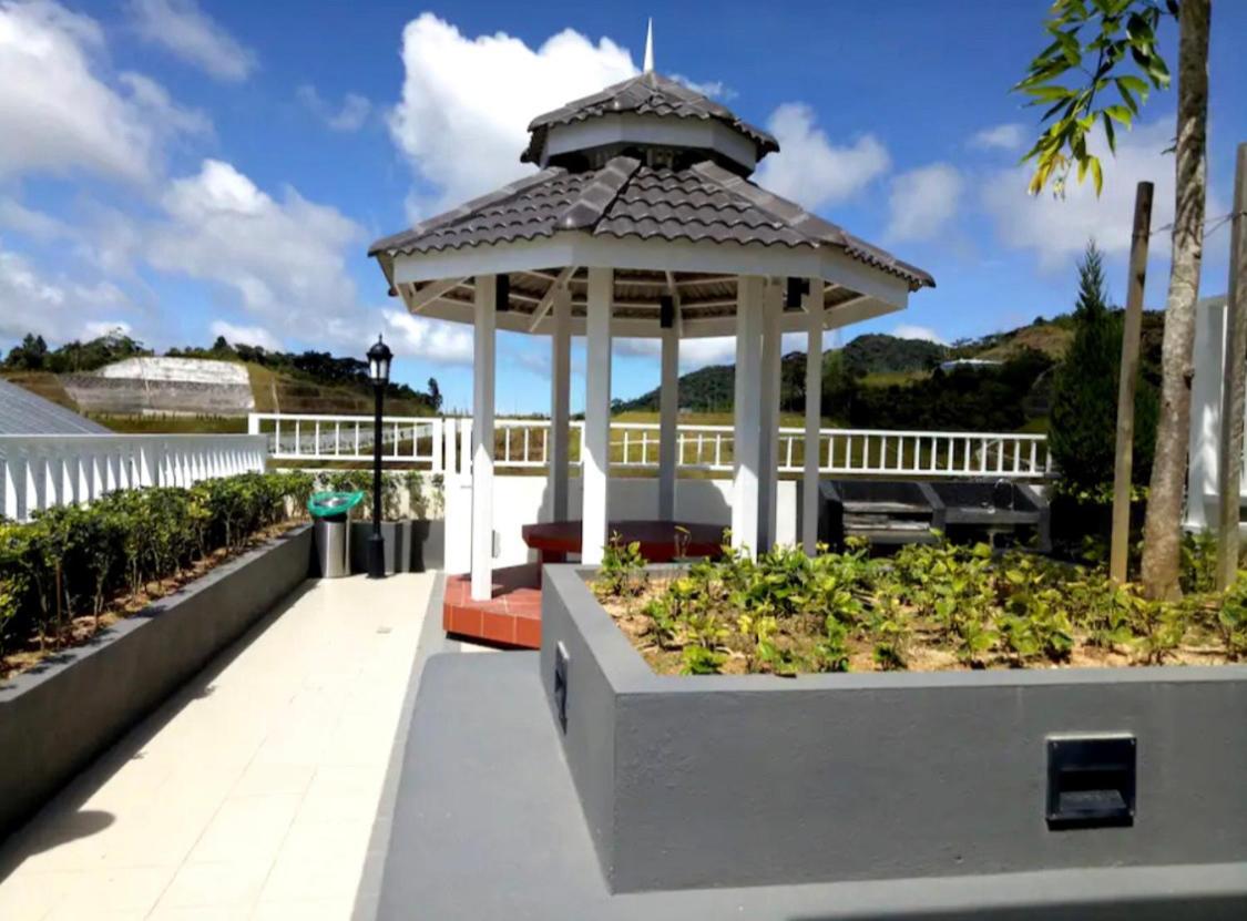 Cameron Highlands Apartment HL