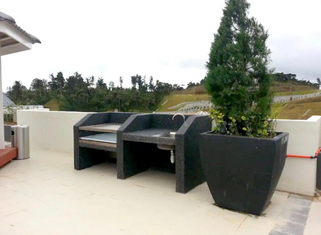 Cameron Highlands Apartment HL