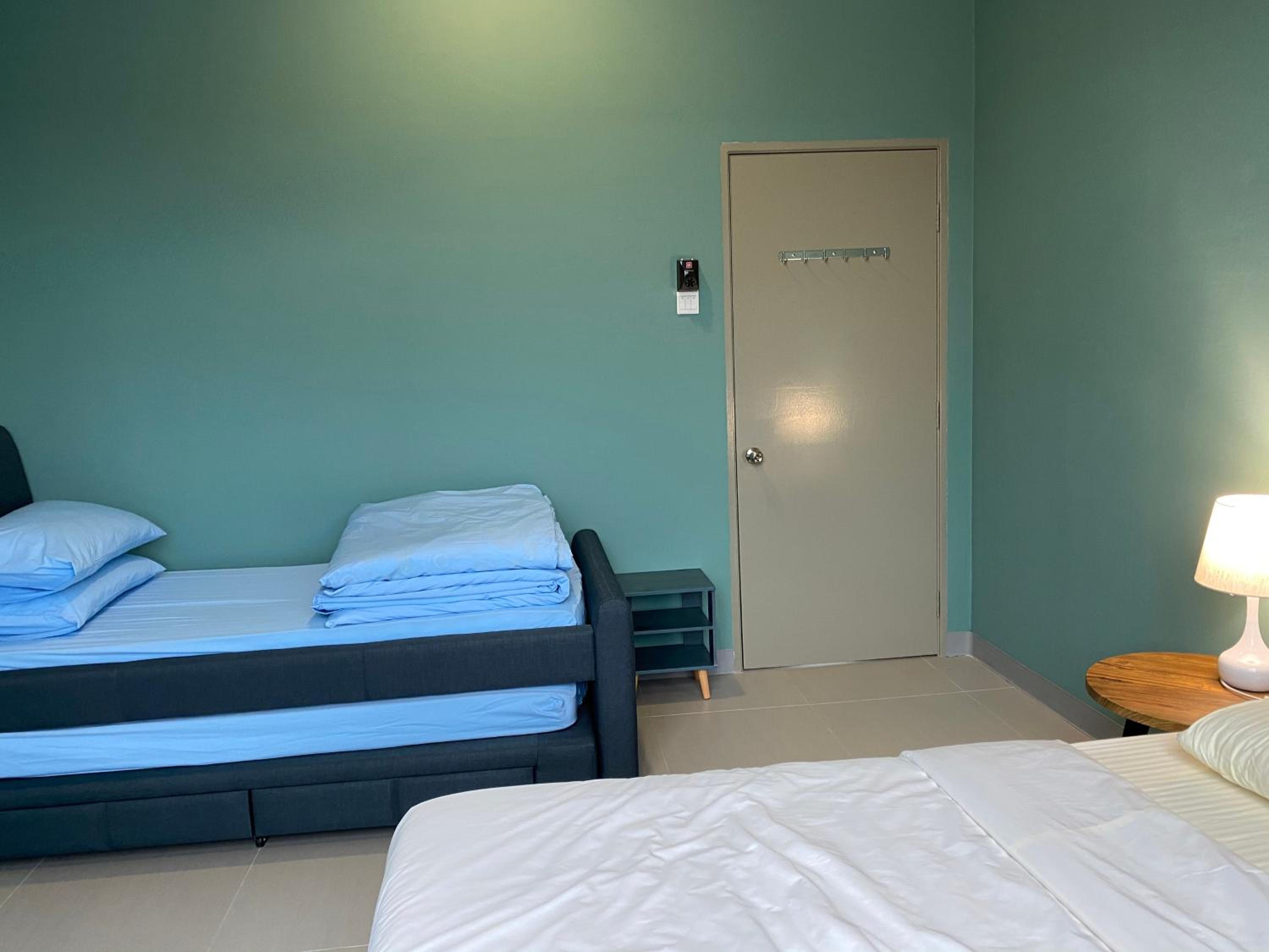Cameron Highlands Apartment HL