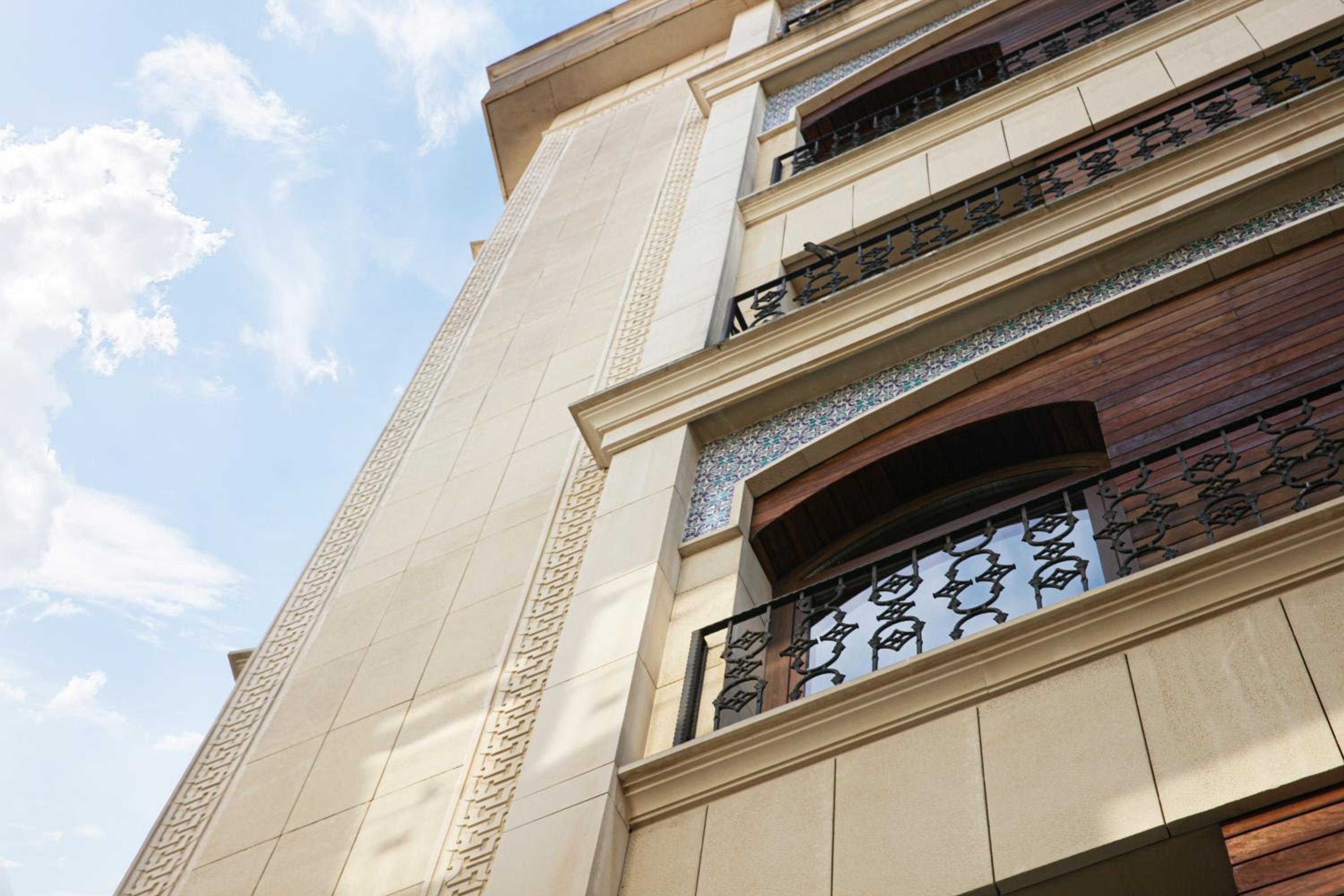 The Fox Otel - Image 22