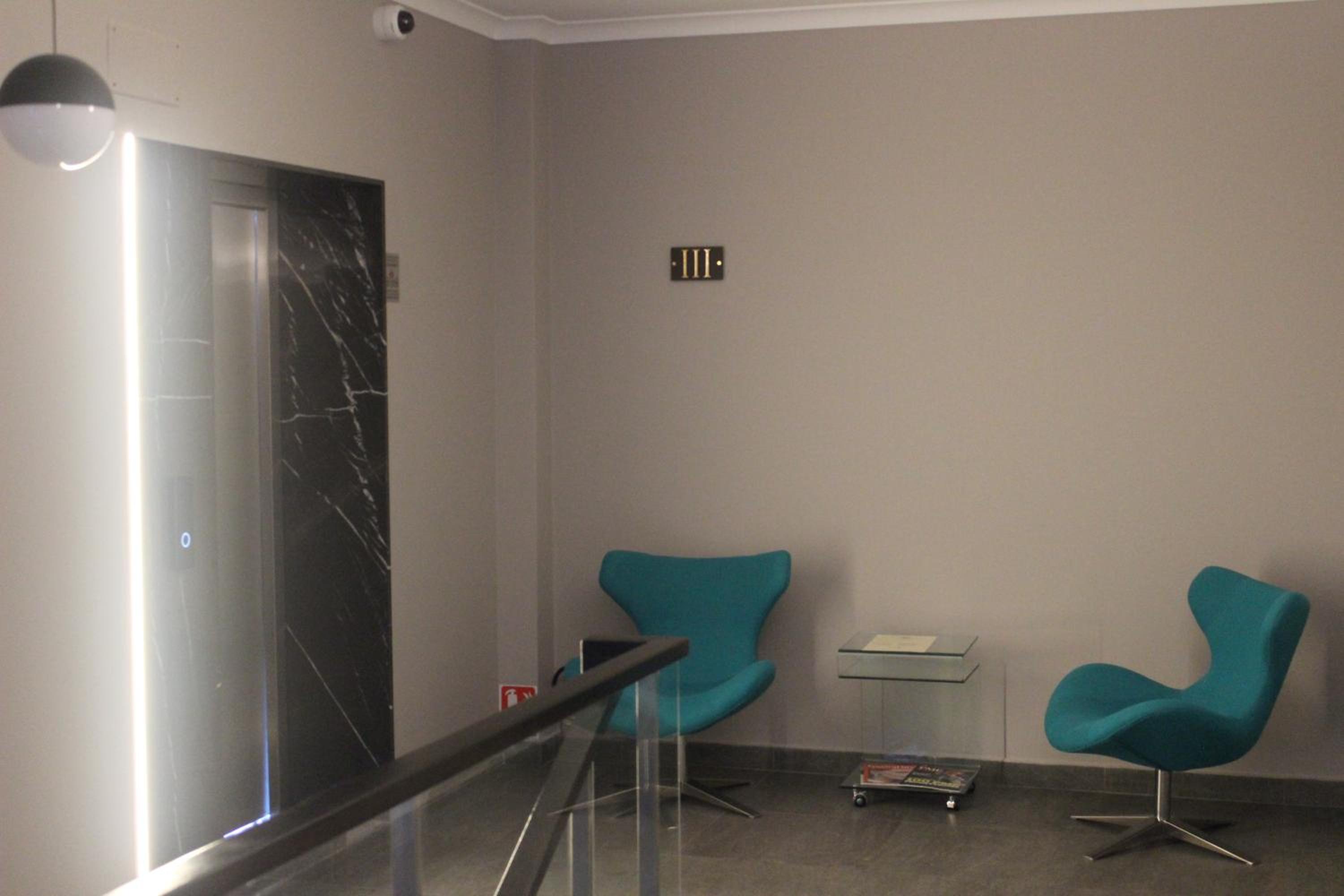 Cluj Business Class