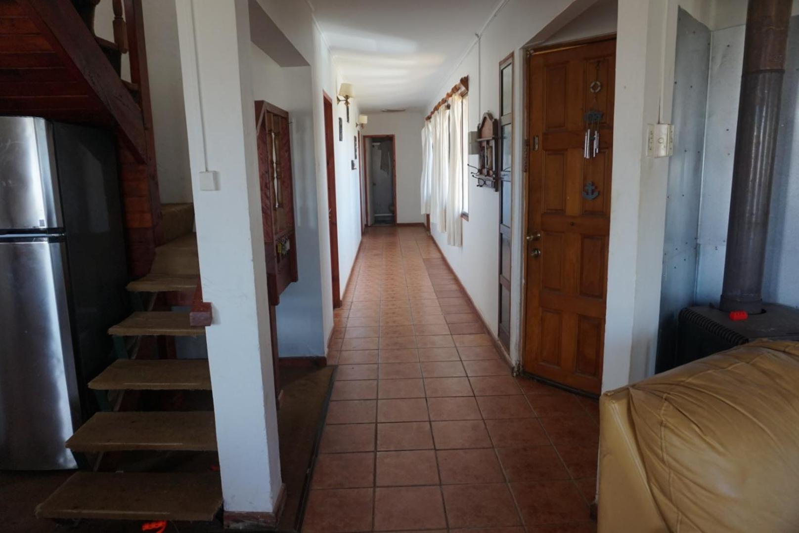 PICHILEMU BEACH HOUSE