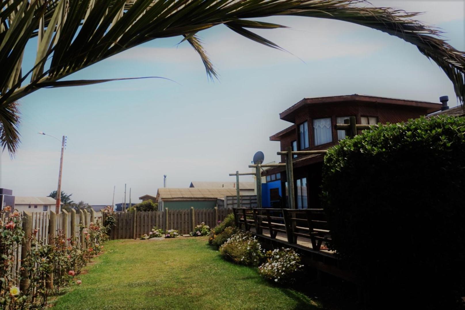 PICHILEMU BEACH HOUSE