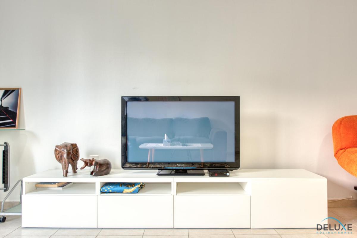Restful 1BR at Mediterranean Discovery Gardens by Deluxe Holiday Homes