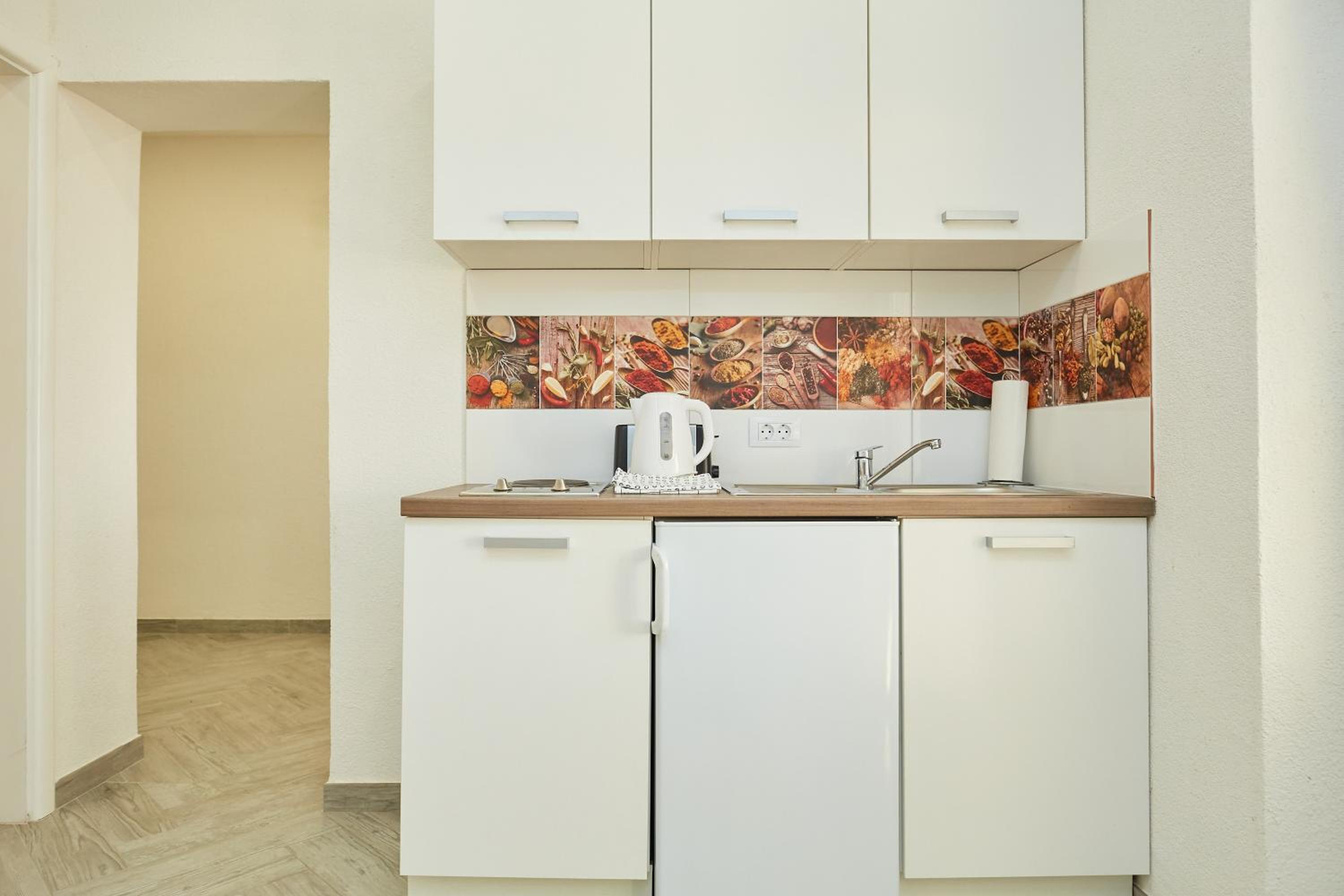 Apartments Muminovic