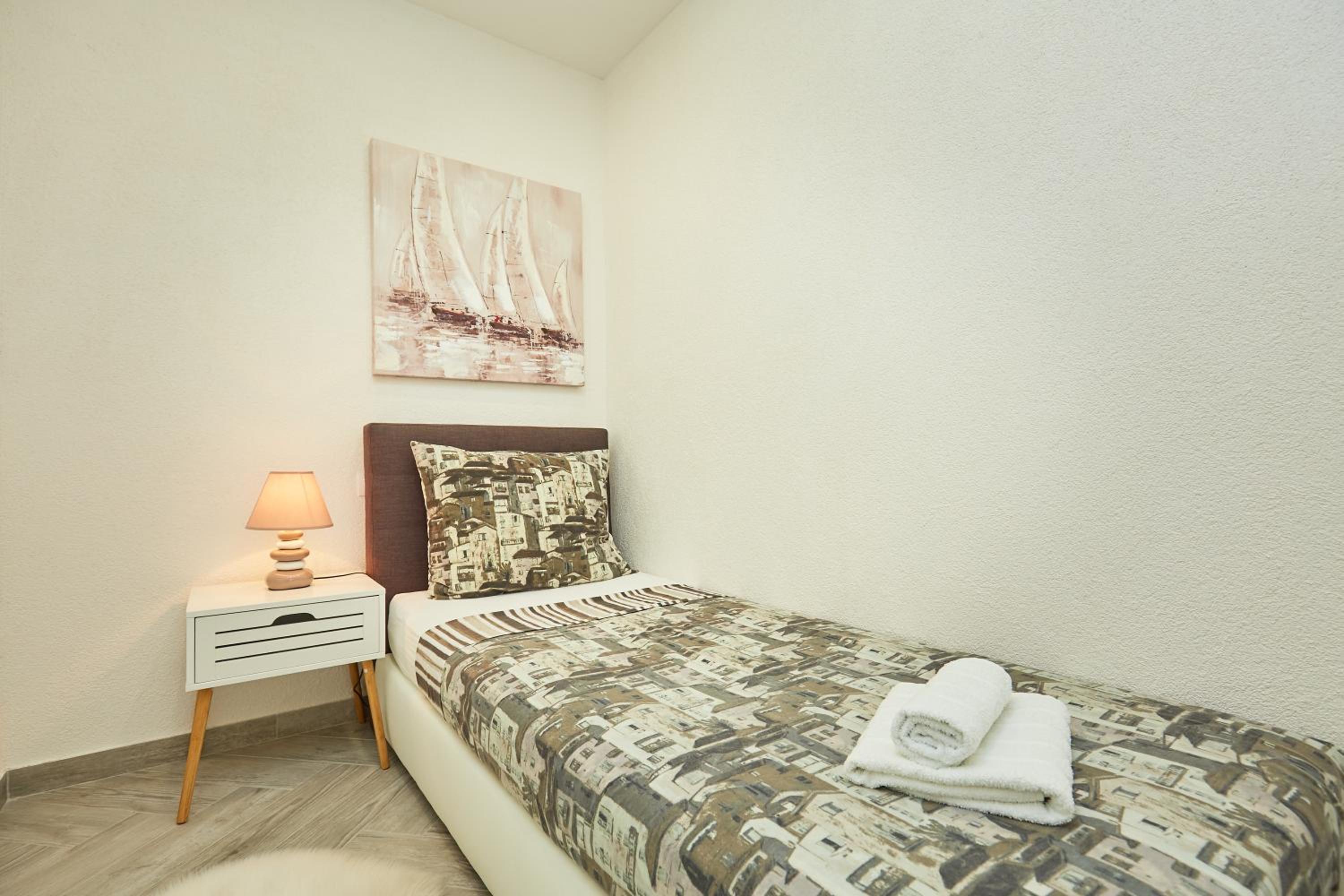 Apartments Muminovic
