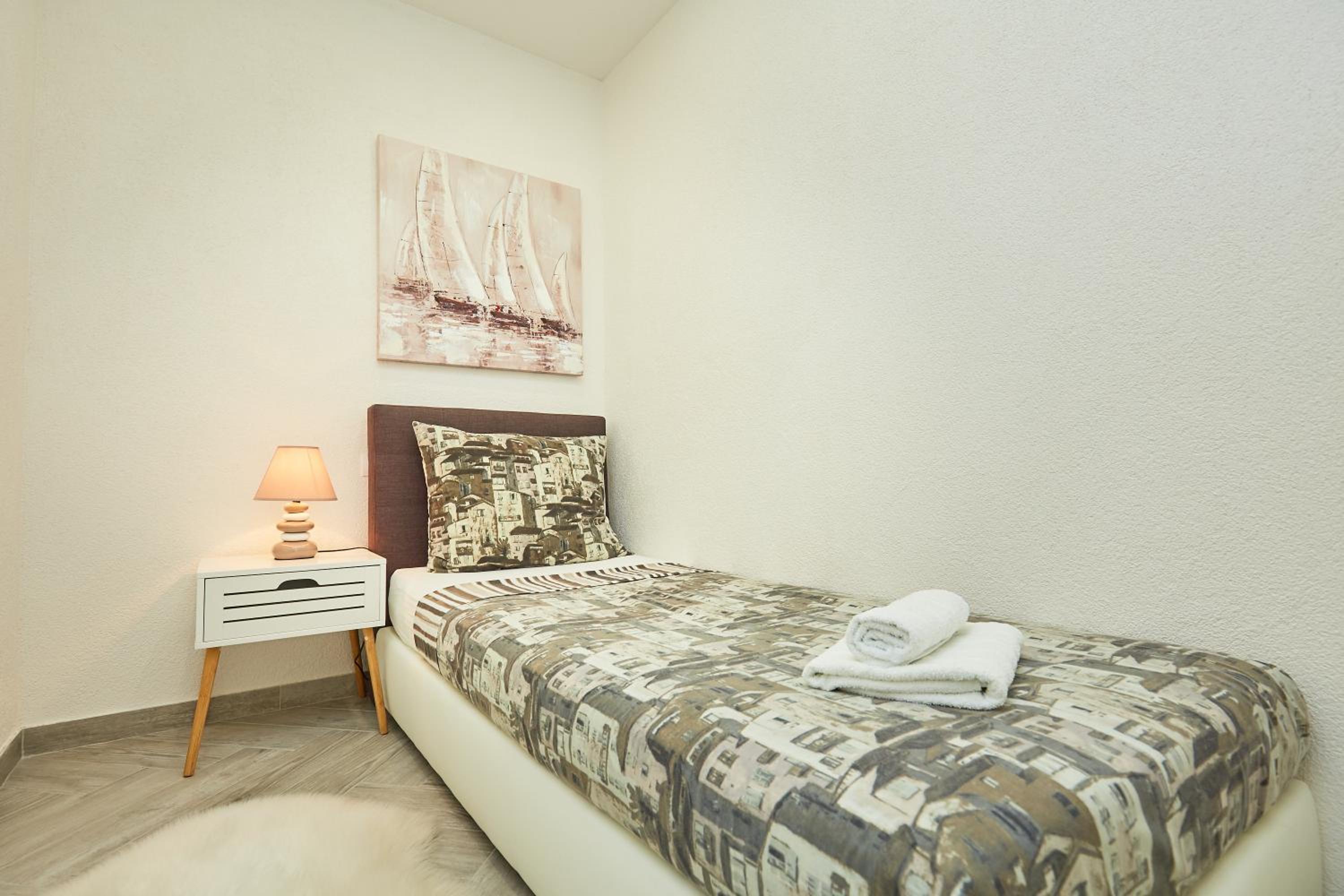 Apartments Muminovic