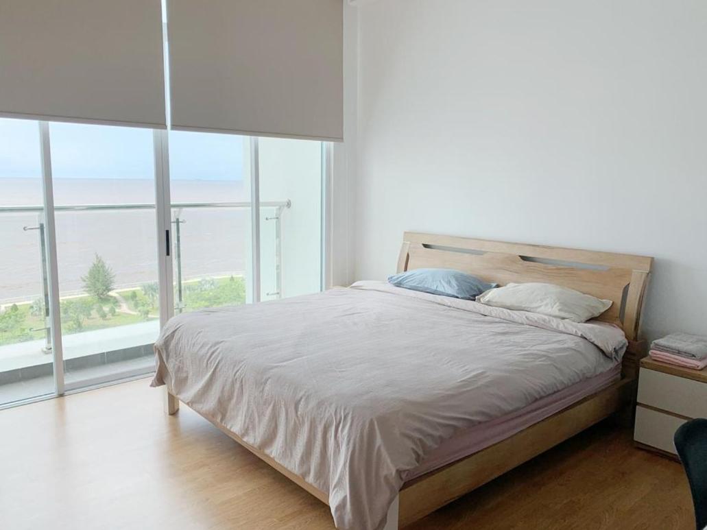 Bay Resort Condominium, 7, Beach-front Sea view, 6-8 PAX photo 8
