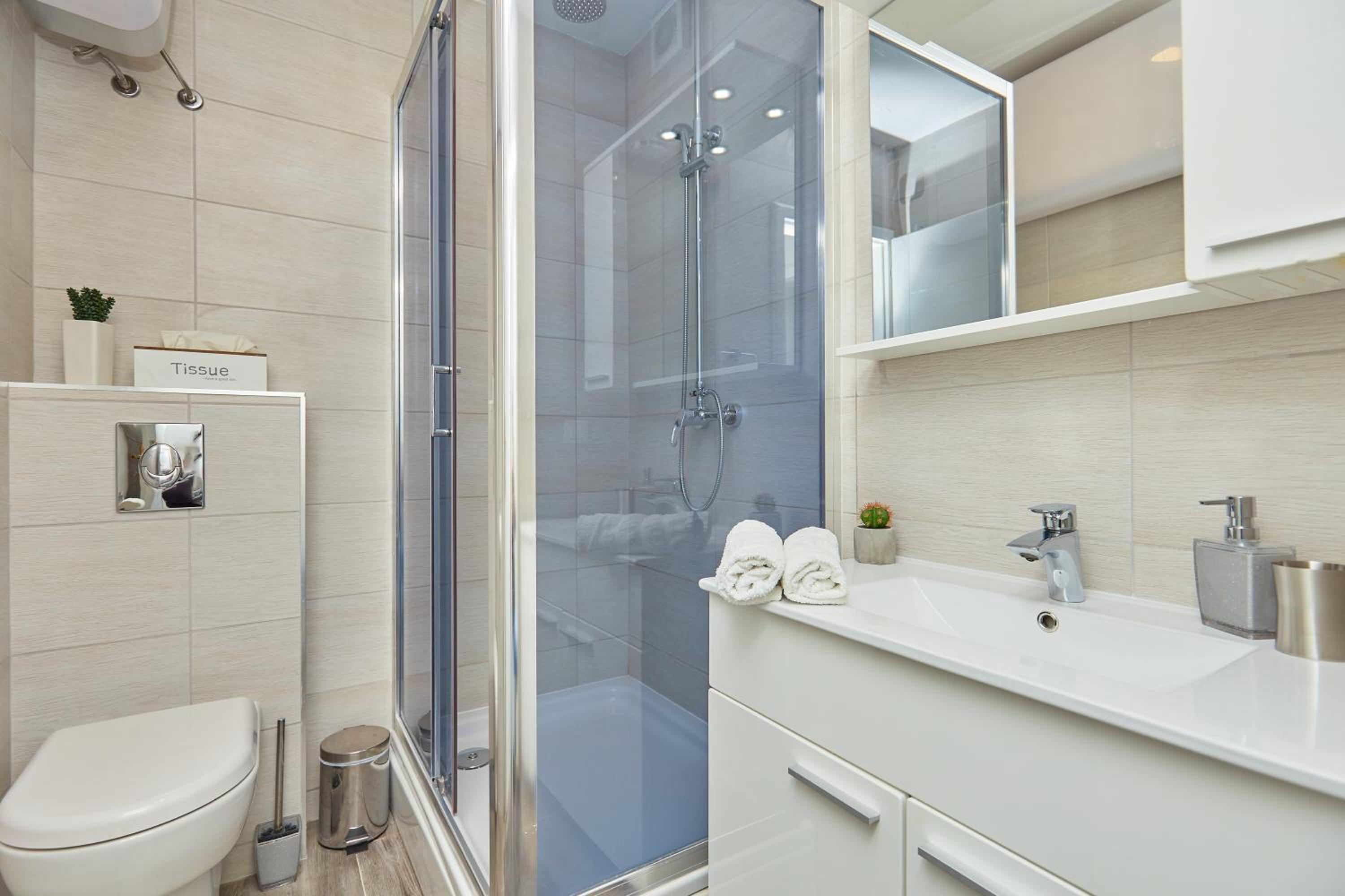 Apartments Muminovic