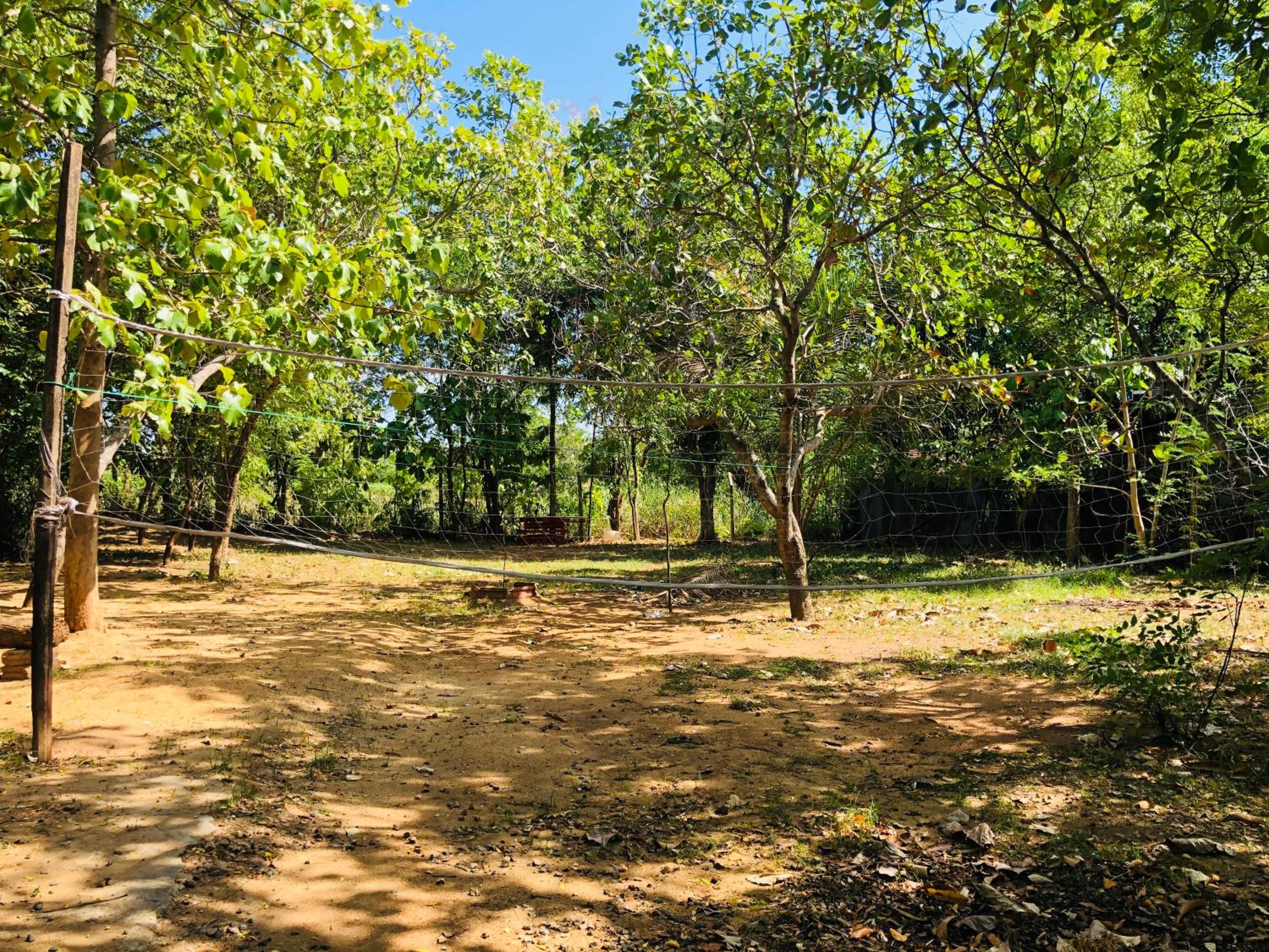 Dambulla City Hostel view 2
