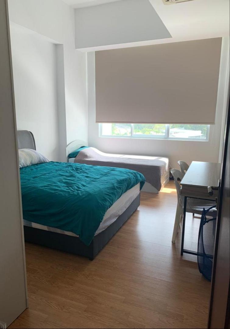 Bay Resort Condominium, 7, Beach-front Sea view, 6-8 PAX photo 6