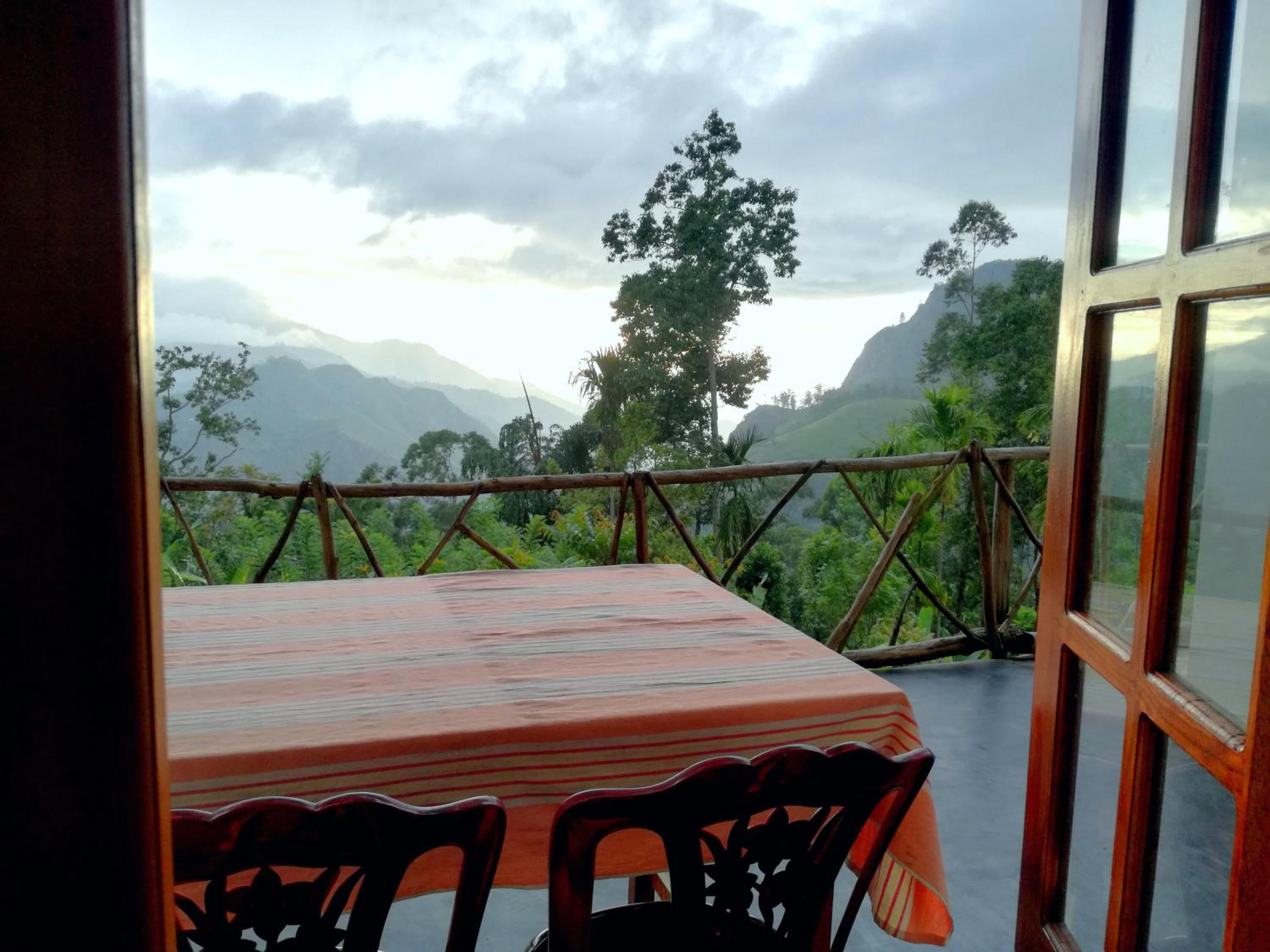 Pearl View Guesthouse