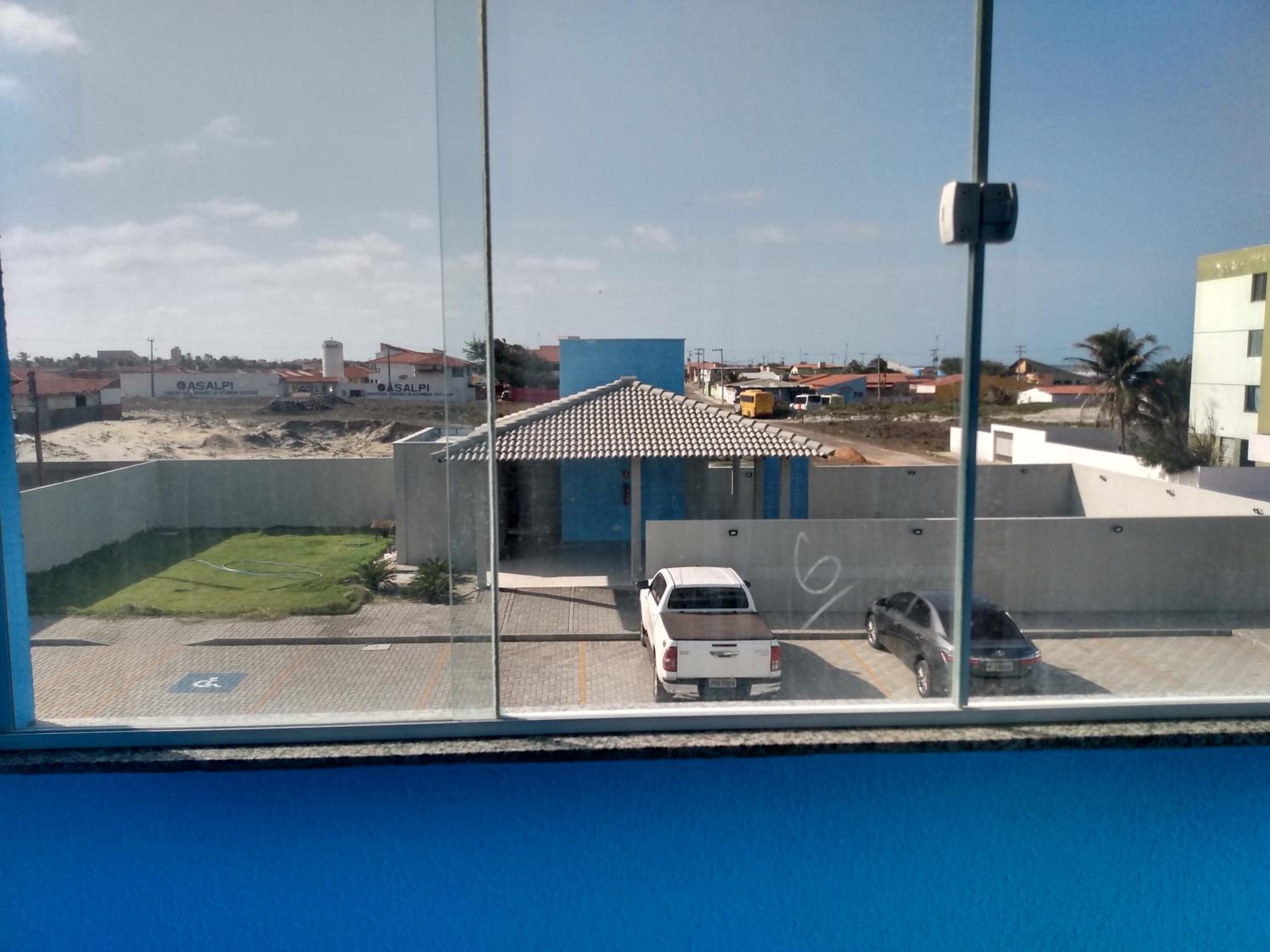 Aquaville Atalaia Apartamentos