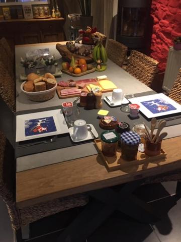 B&B De Notelaar