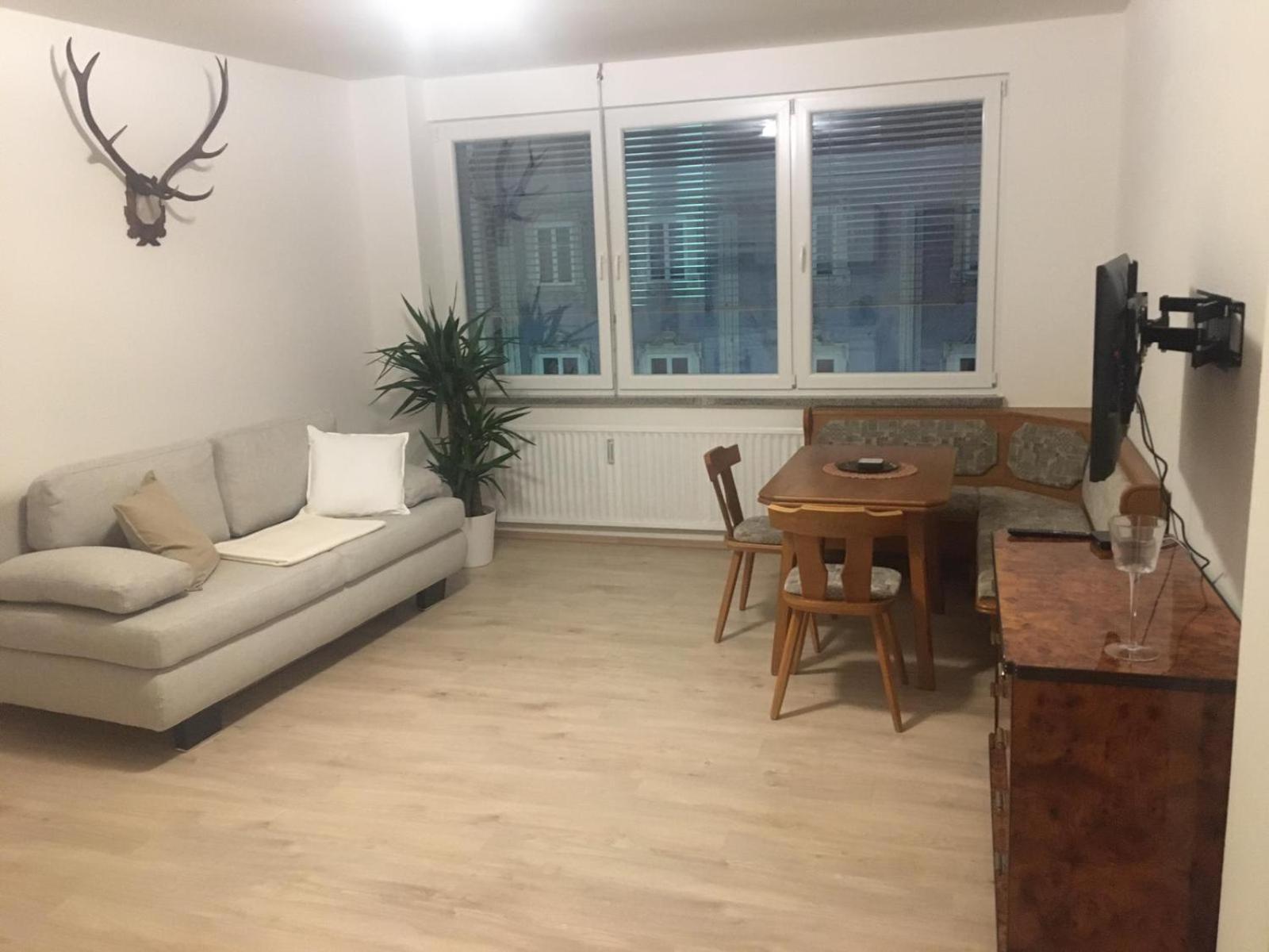 Ferienwohnung neben dem Schloss Porcia view 4