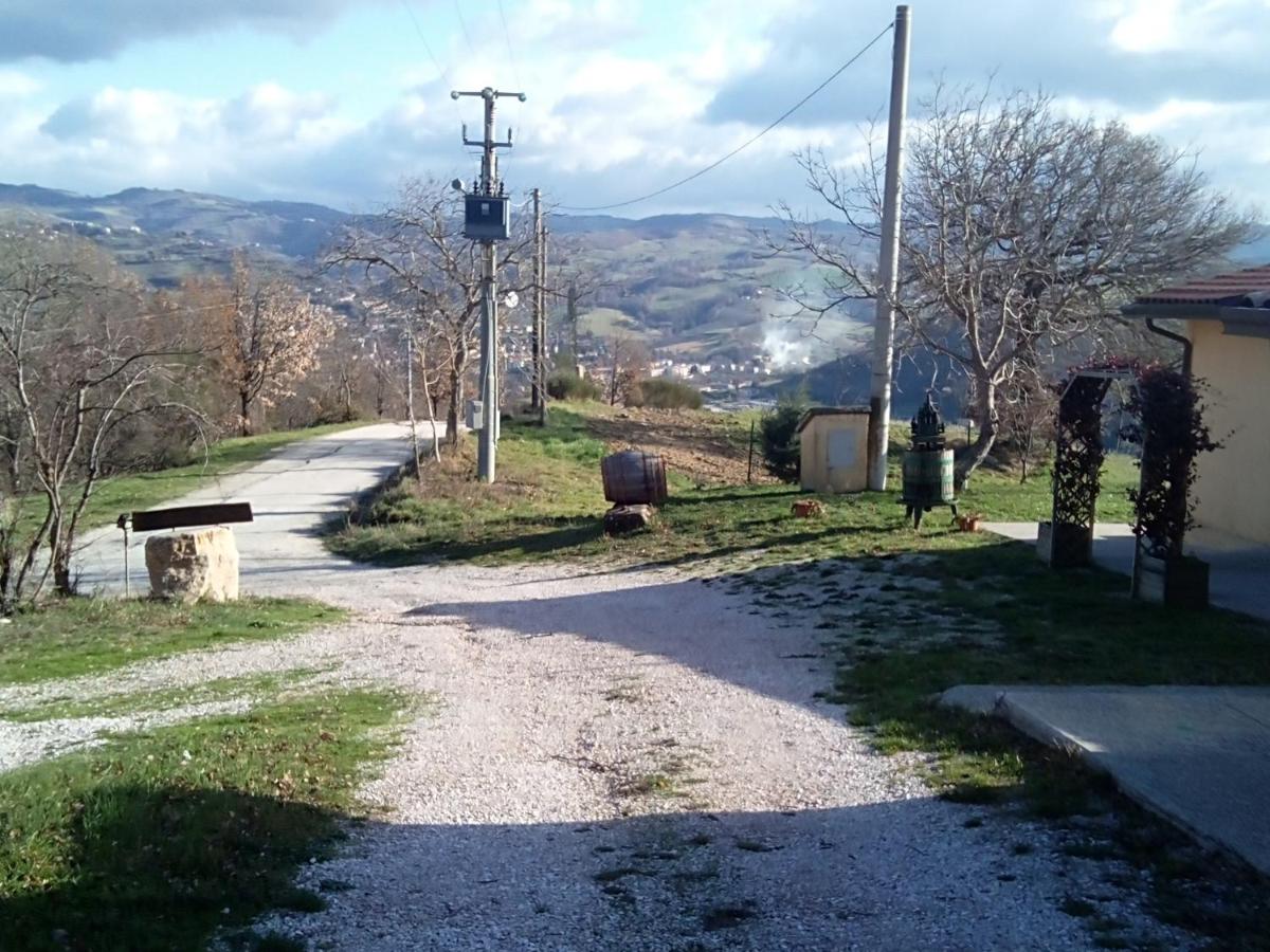 Agriturismo il Viandante view 3