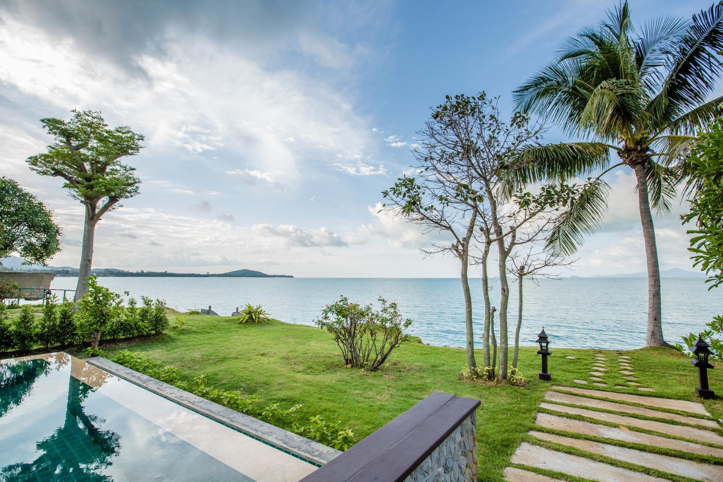 2H RESORT KOH SAMUI