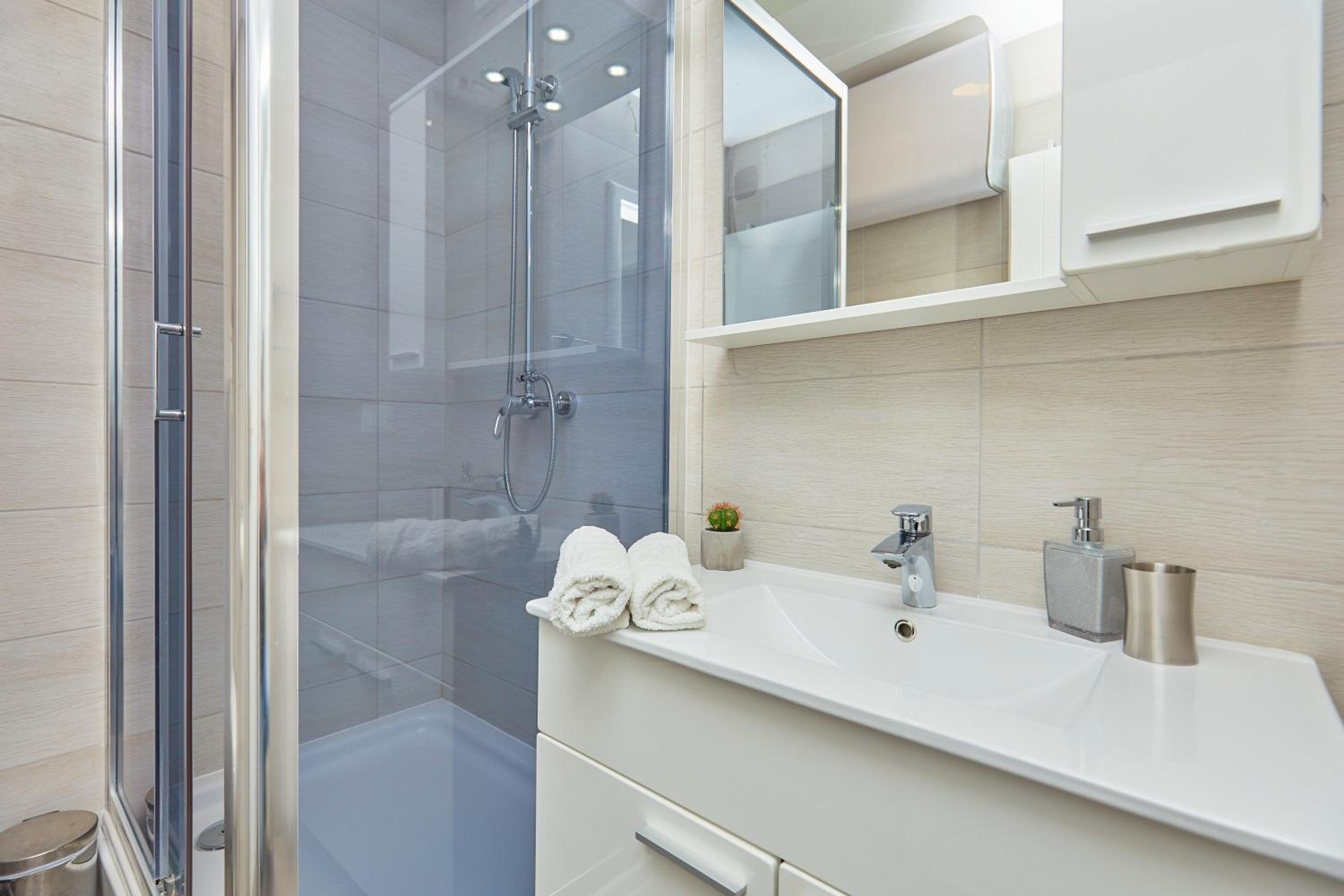 Apartments Muminovic