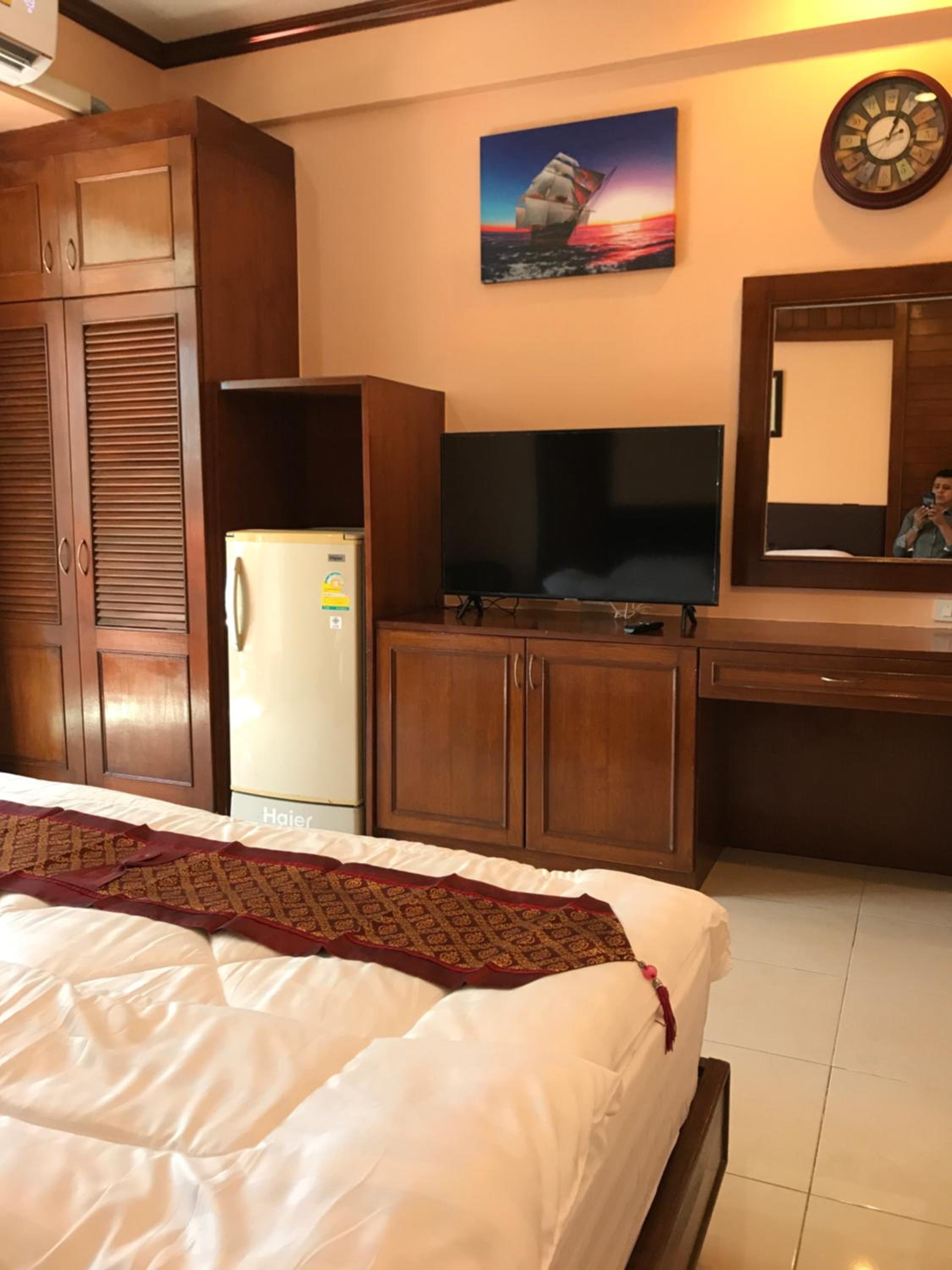 Sunny Beach View Guesthouse