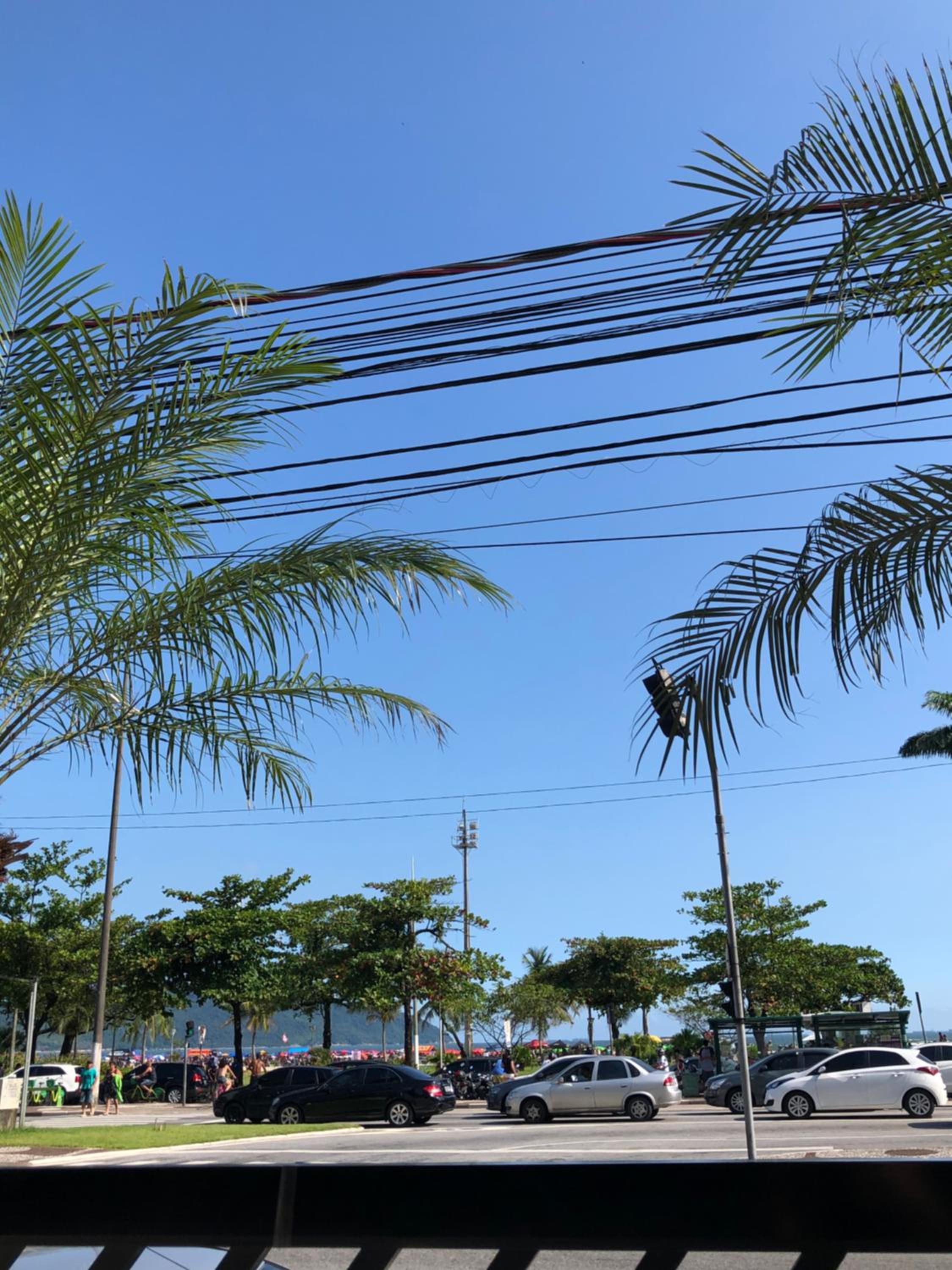 Kit Jose Menino - frente ao mar view 3