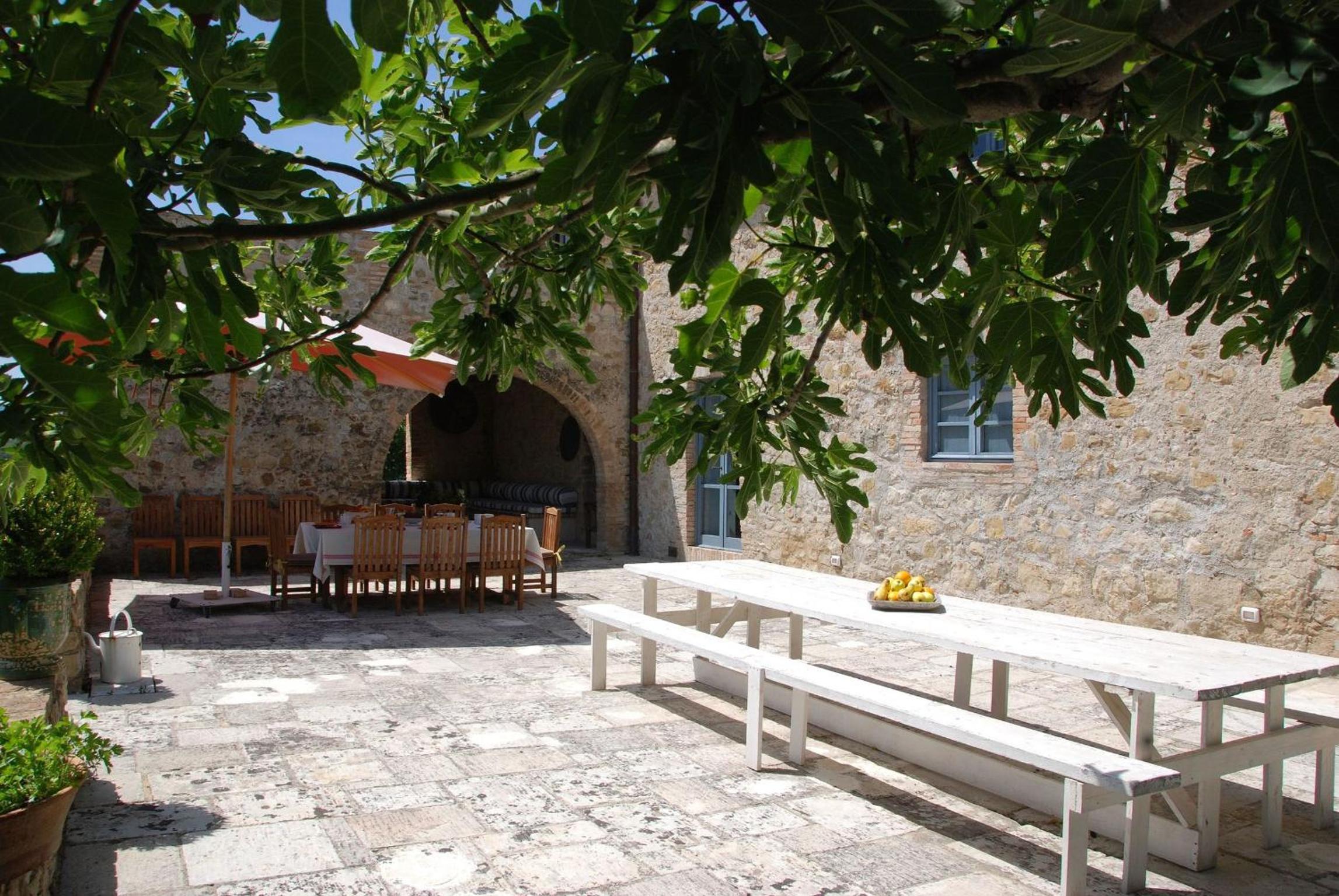 Le Porciglia 12 by Salogi Villas photo 3