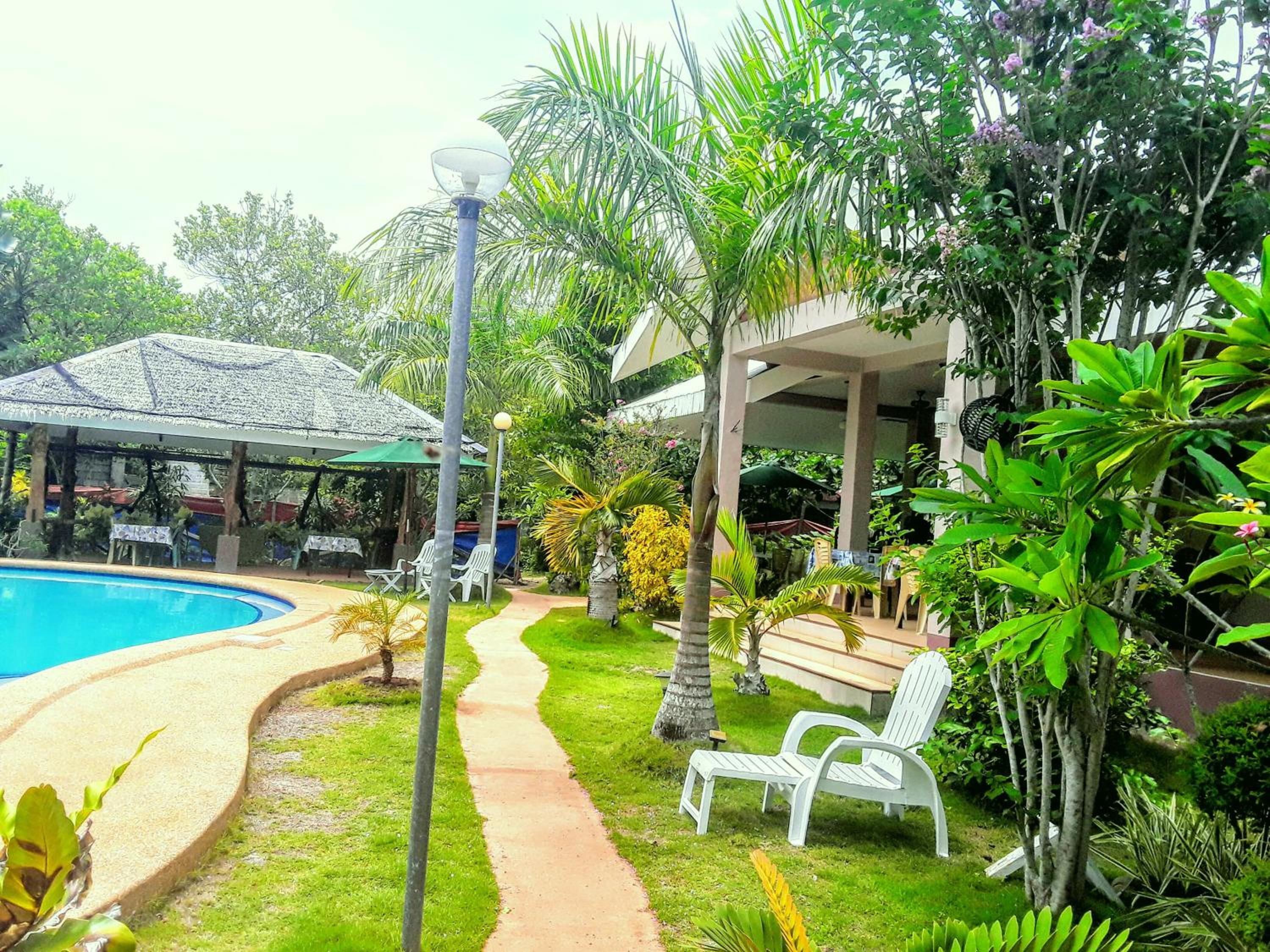 Adayo Cove Resort