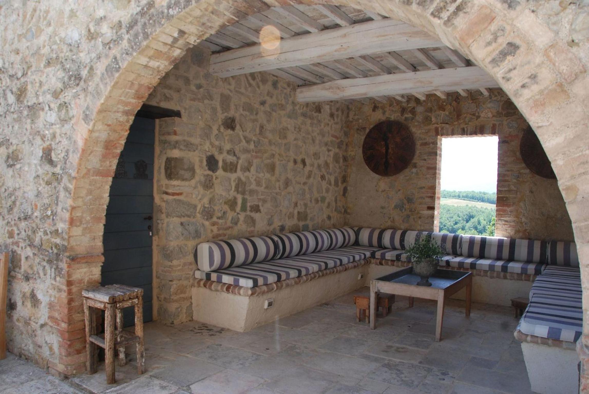 Le Porciglia 12 by Salogi Villas photo 2