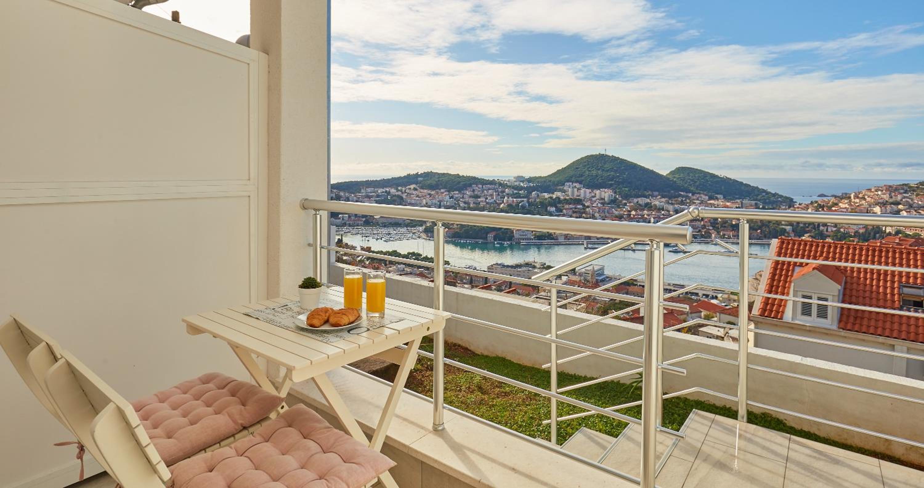 Apartments Muminovic