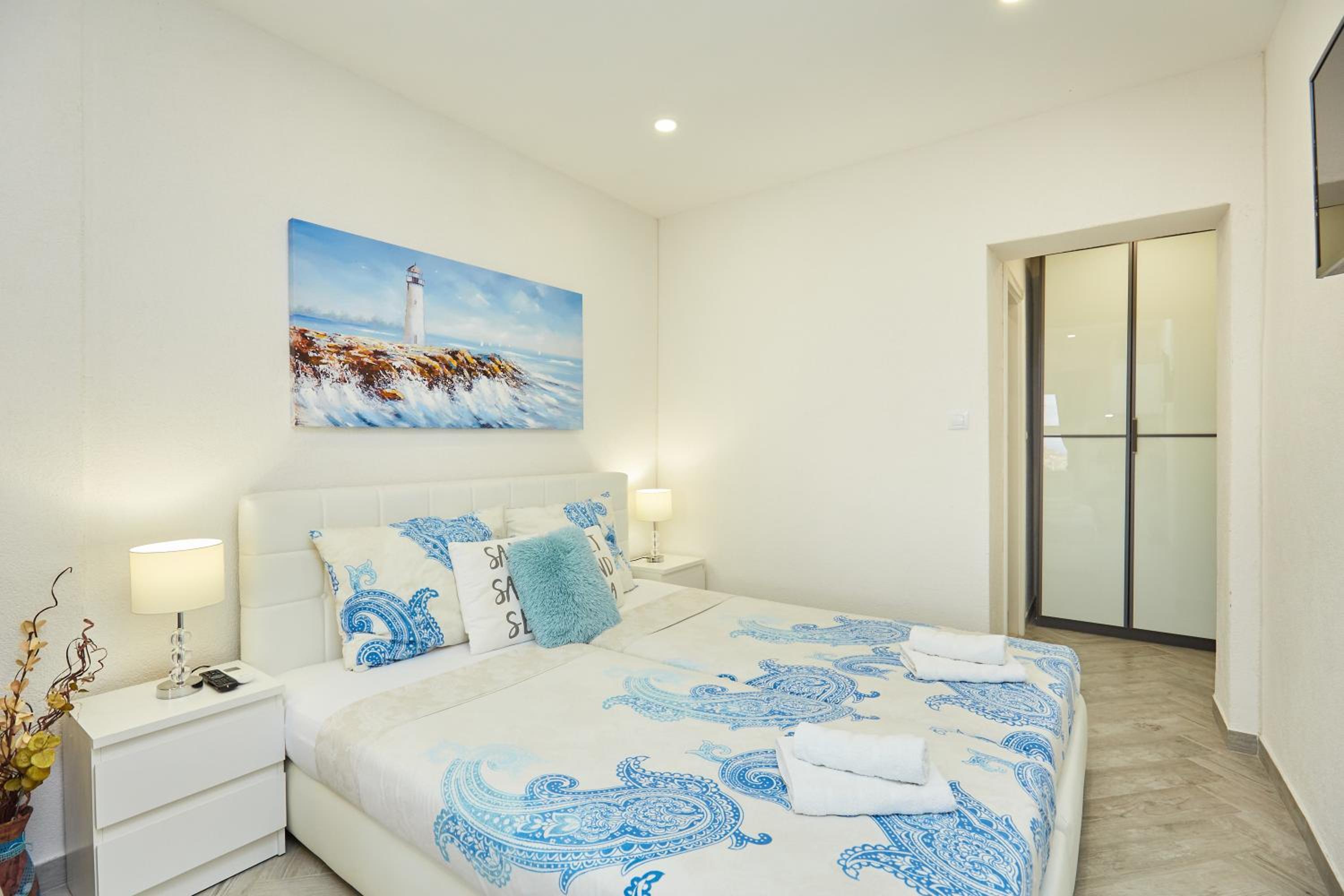 Apartments Muminovic