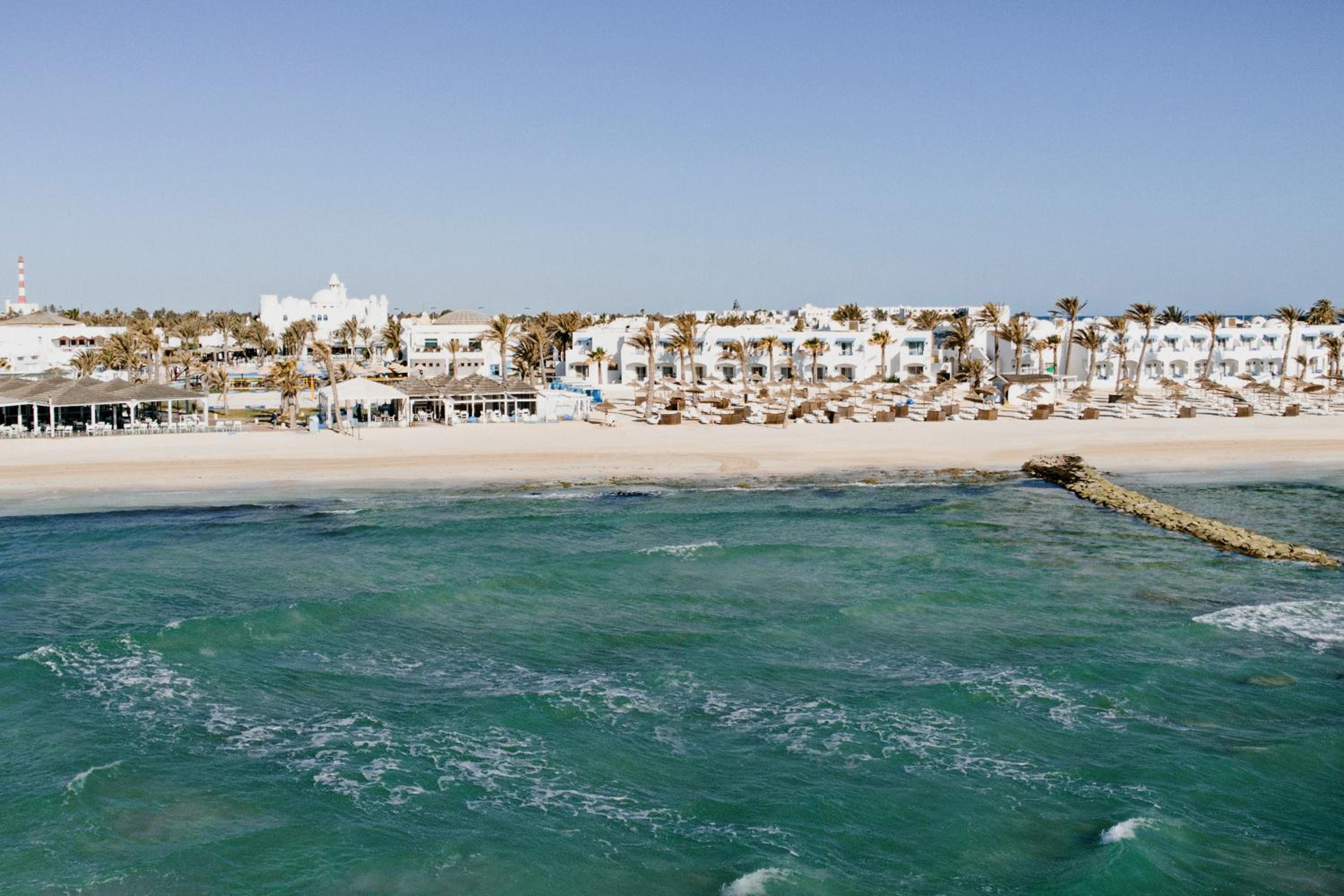Midoun Vacations - ROBINSON DJERBA BAHIYA - All Inclusive - Property Image 2