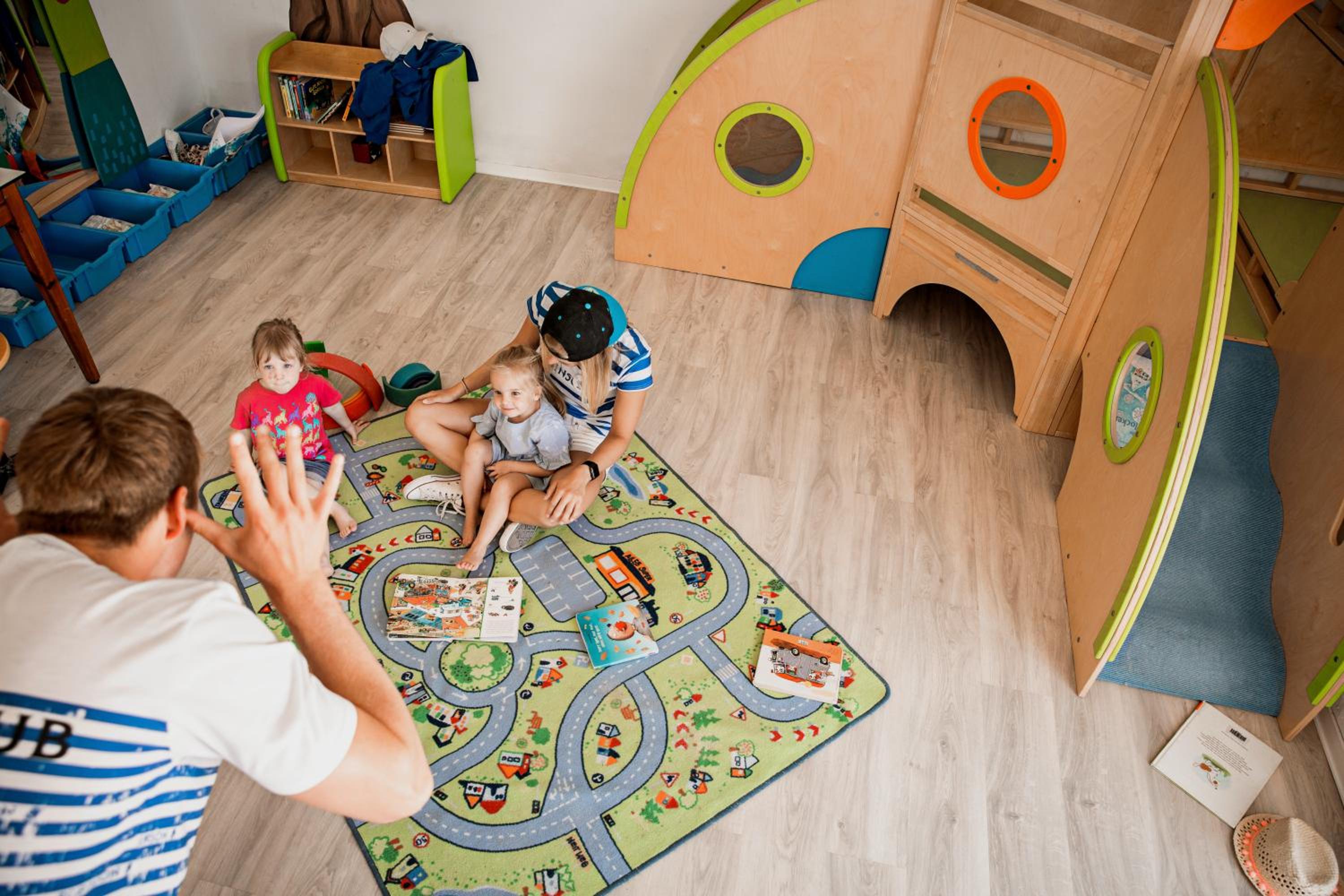 Midoun Vacations - ROBINSON DJERBA BAHIYA - All Inclusive - Property Image 8